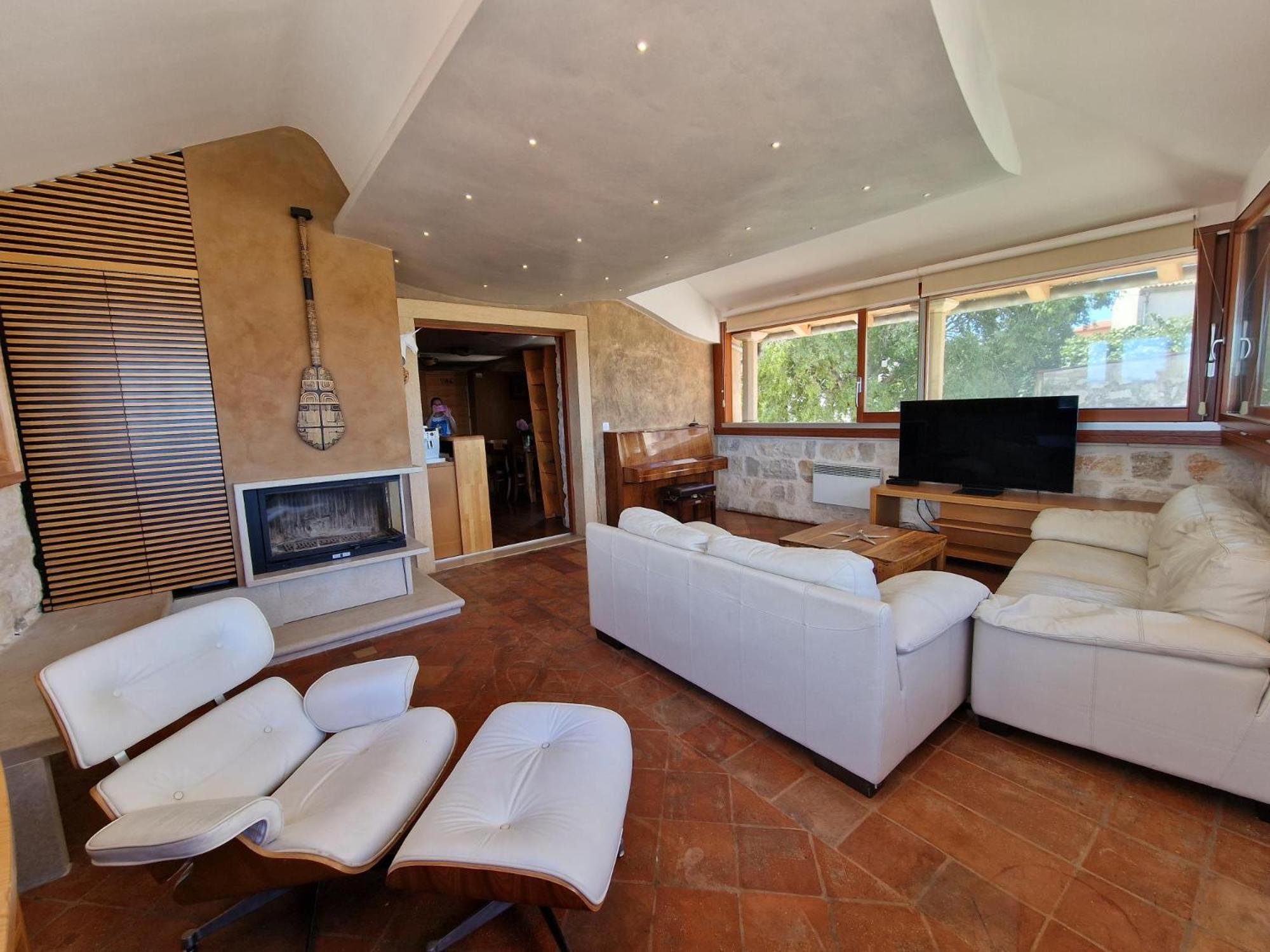 Villa with Sea View photo 1