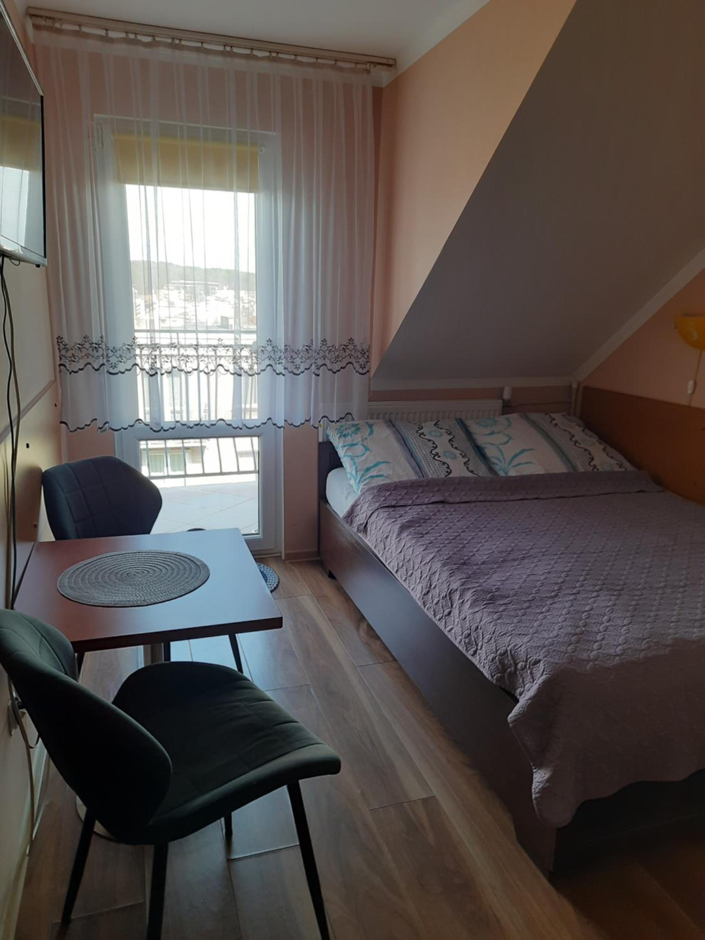 Double Room with Balcony photo 1