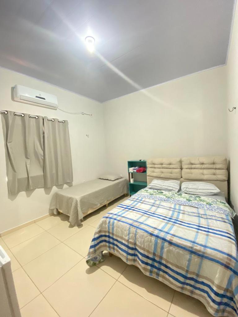Basic Triple Room