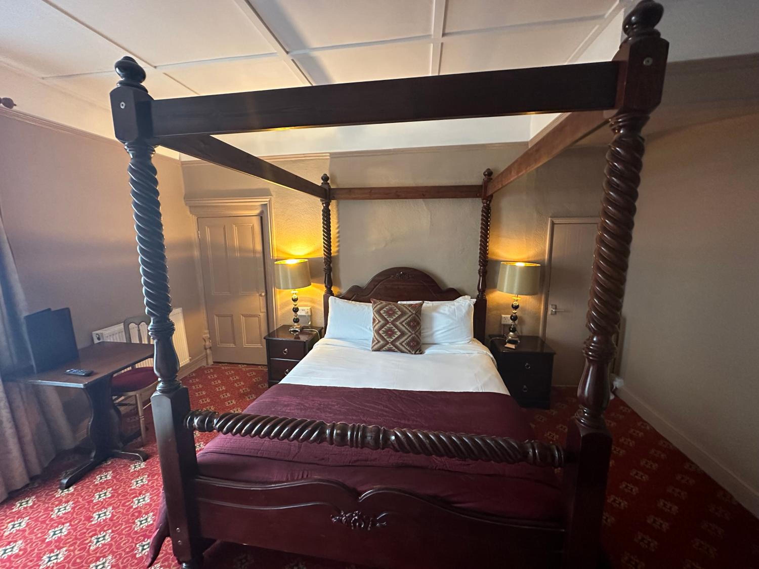 King Room - Photo 5
