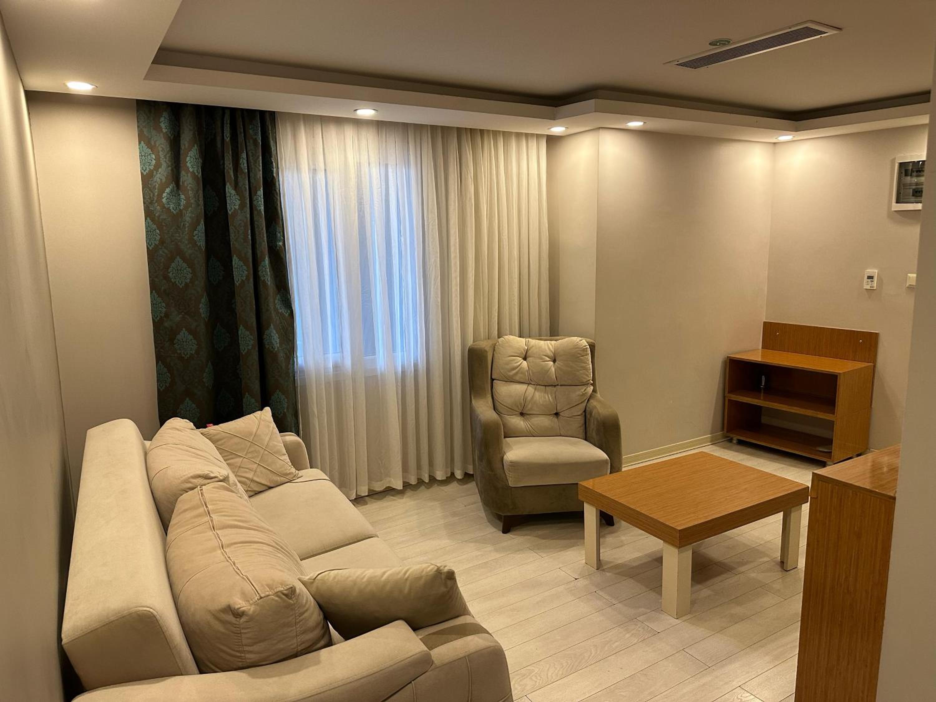Suite photo 2
