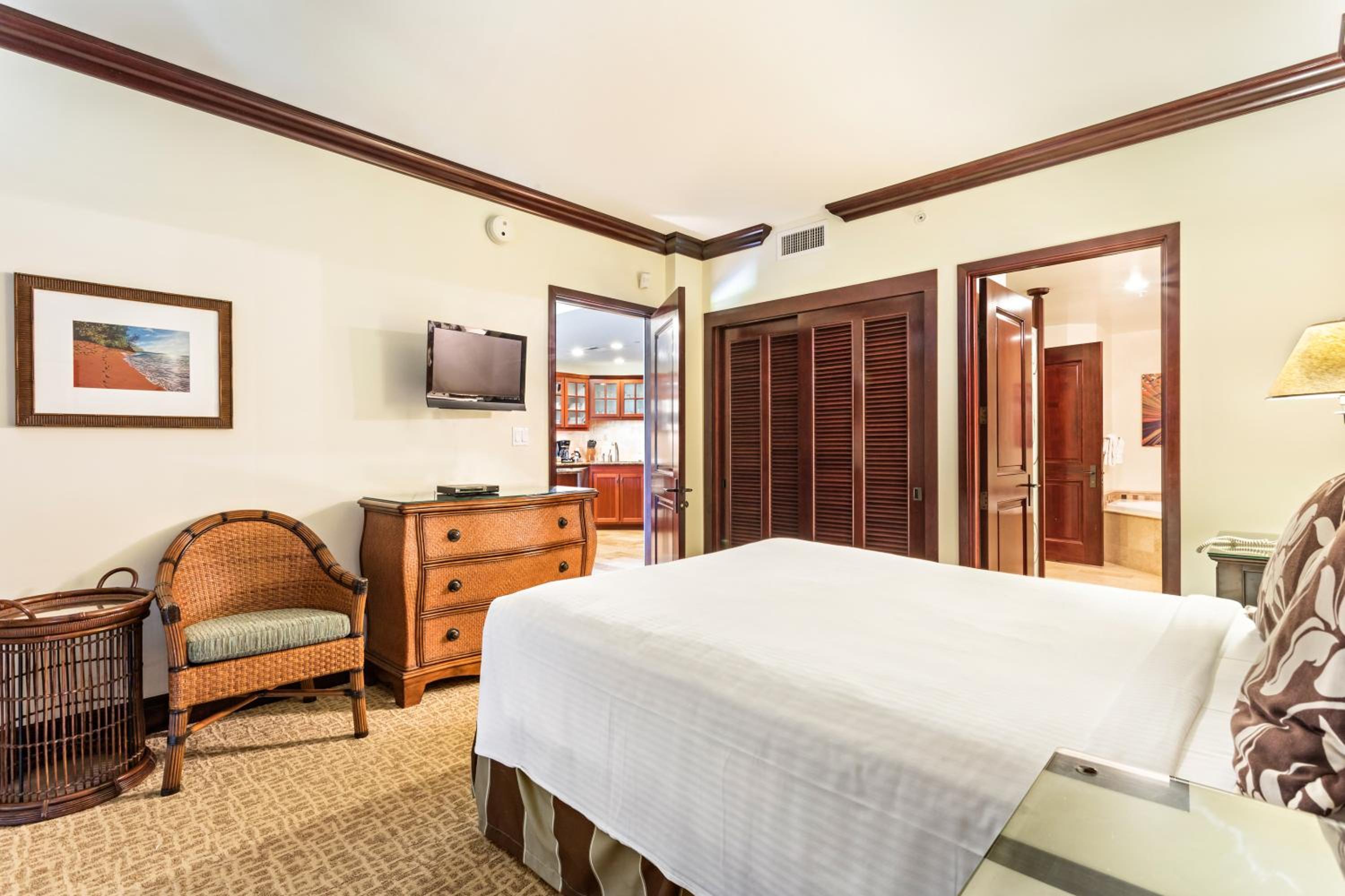 Unit C104 Garden View 2 Bedroom 3 Bath