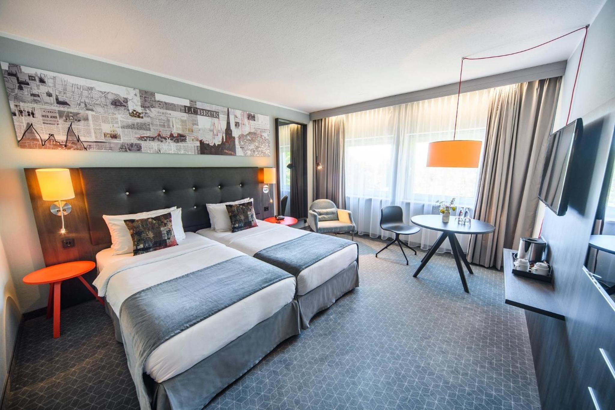 Standard Room - Photo 5