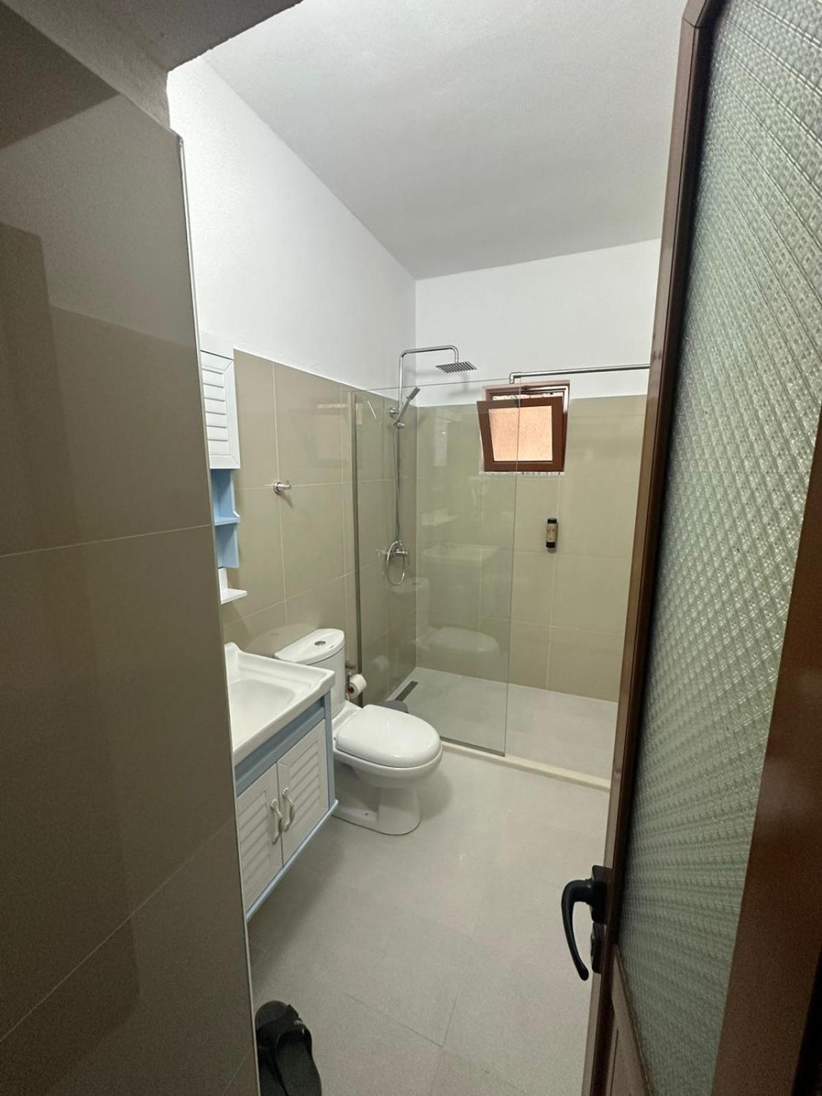 Basic Triple Room photo 3