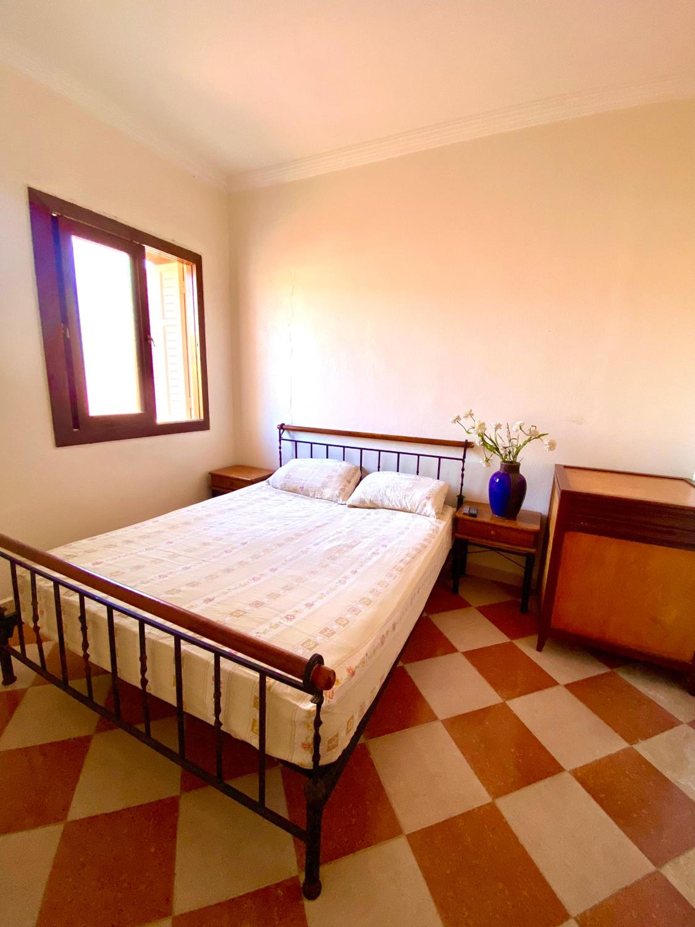 Two-Bedroom Villa - Photo 17