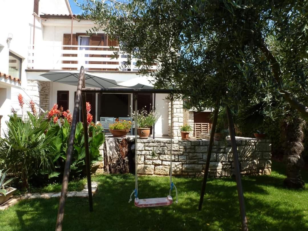 Apartment - Split Level