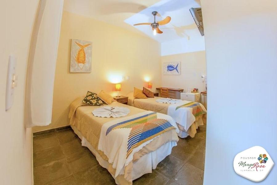 Superior Double or Twin Room photo 2