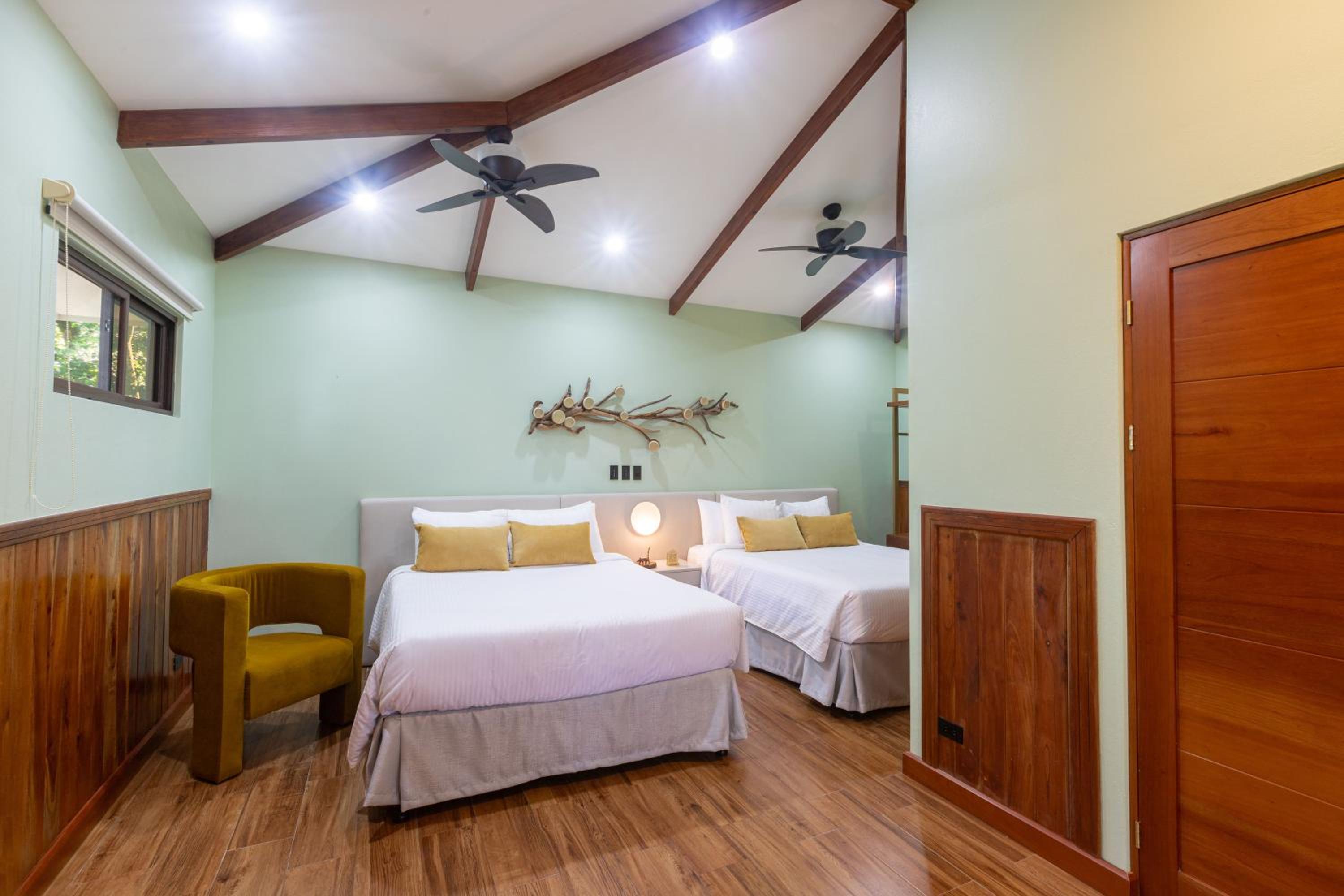 Forest Jr Bungalow