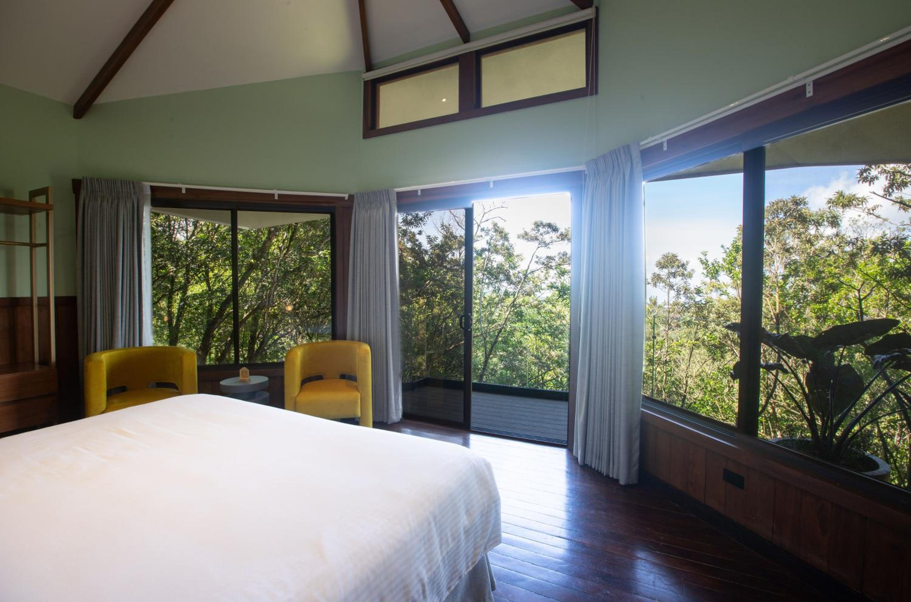 Forest Jr Bungalow Deluxe