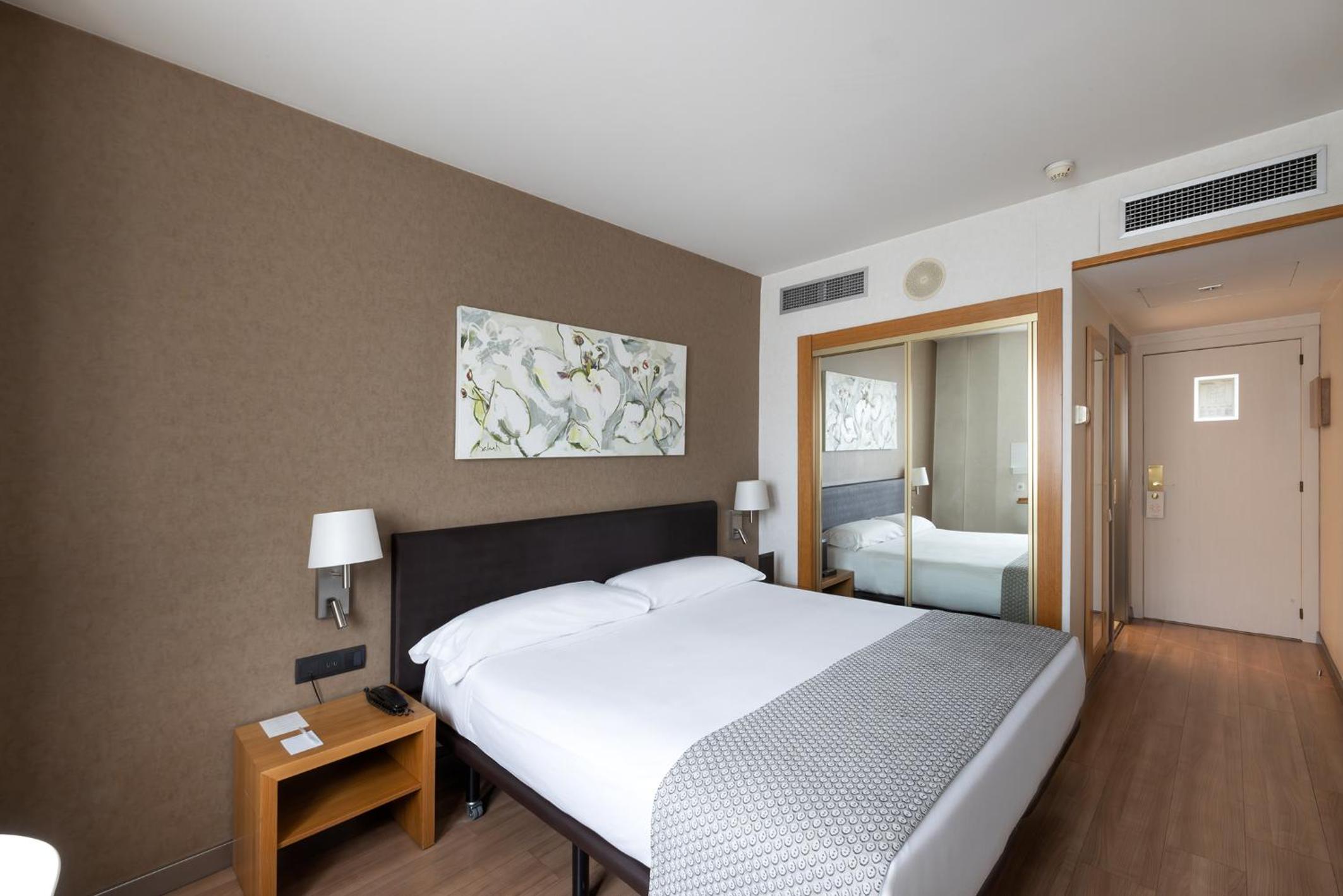 Double or Twin Room photo 2