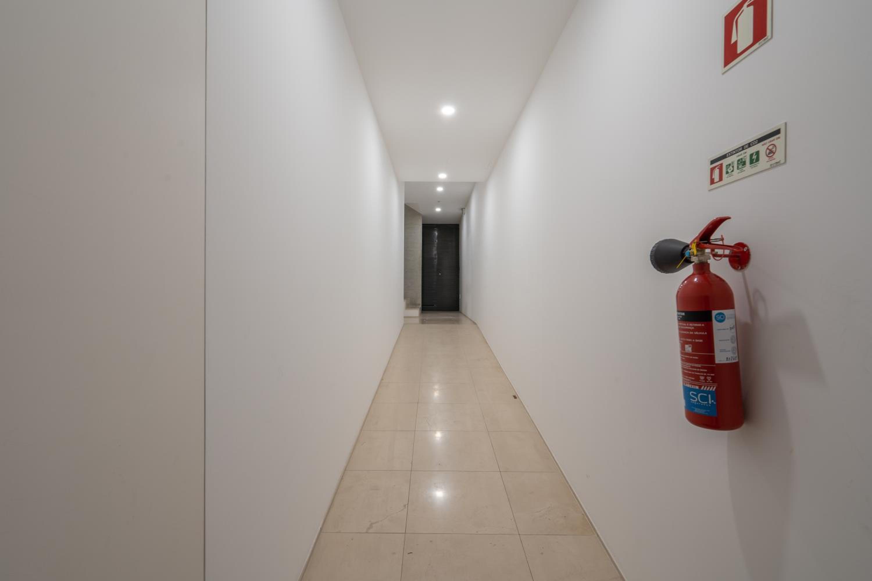 Deluxe Apartment - Photo 15