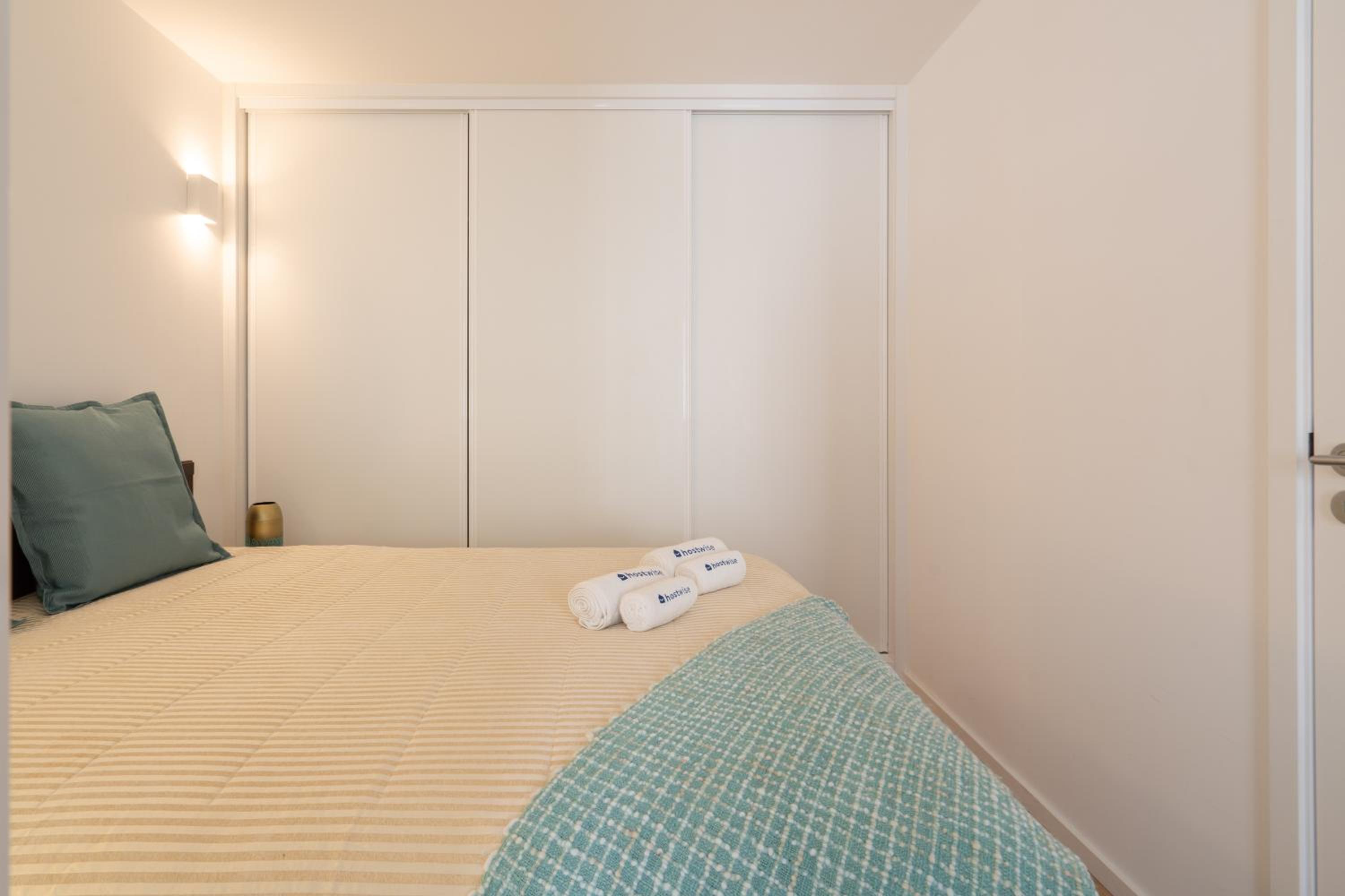 Deluxe Apartment - Photo 6