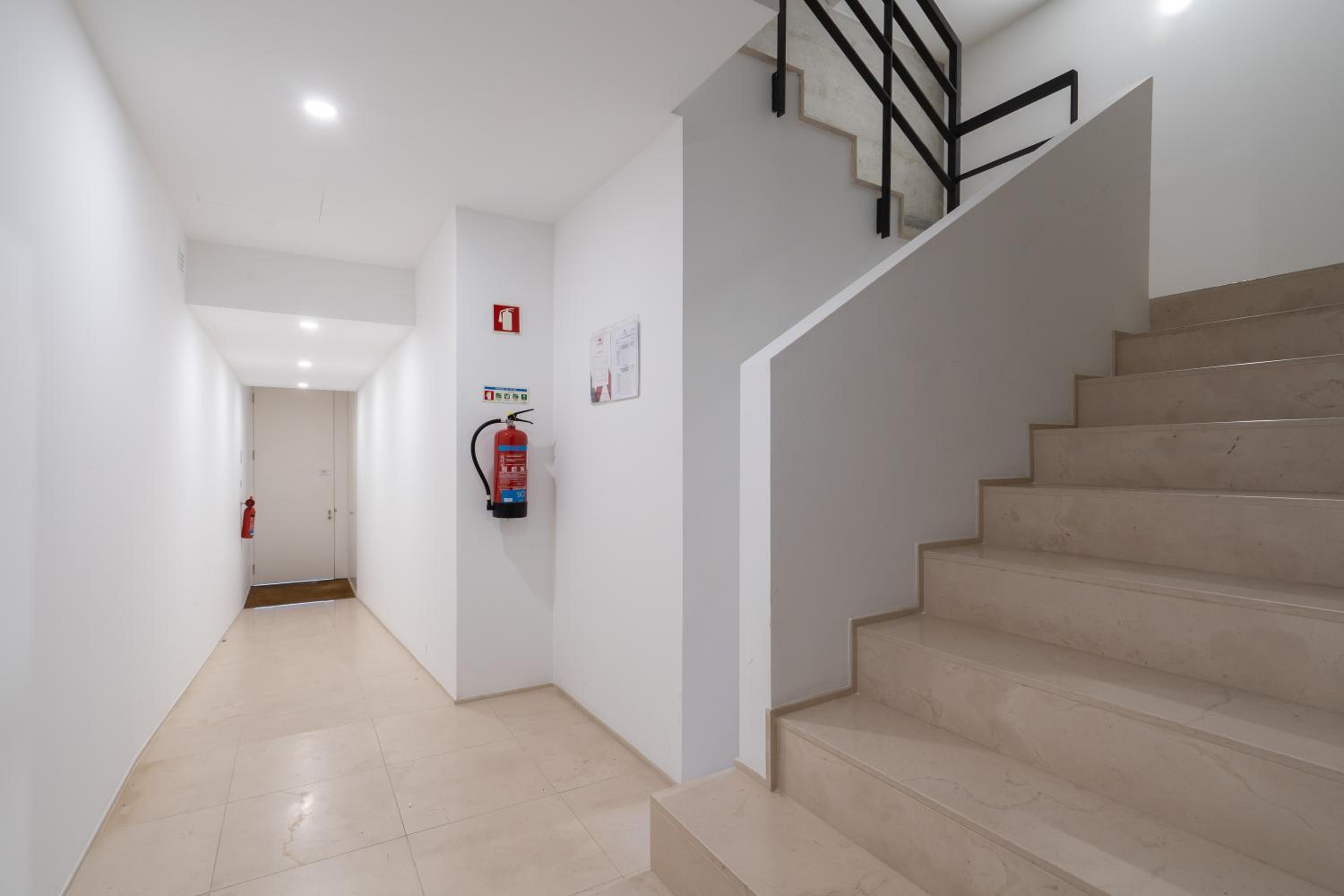 Deluxe Apartment - Photo 16