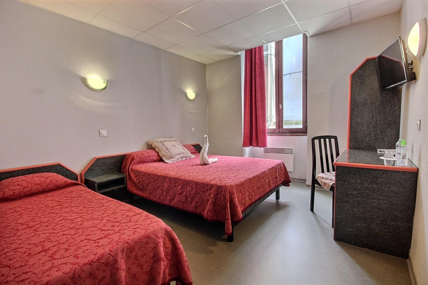 Standard Double Room photo 1