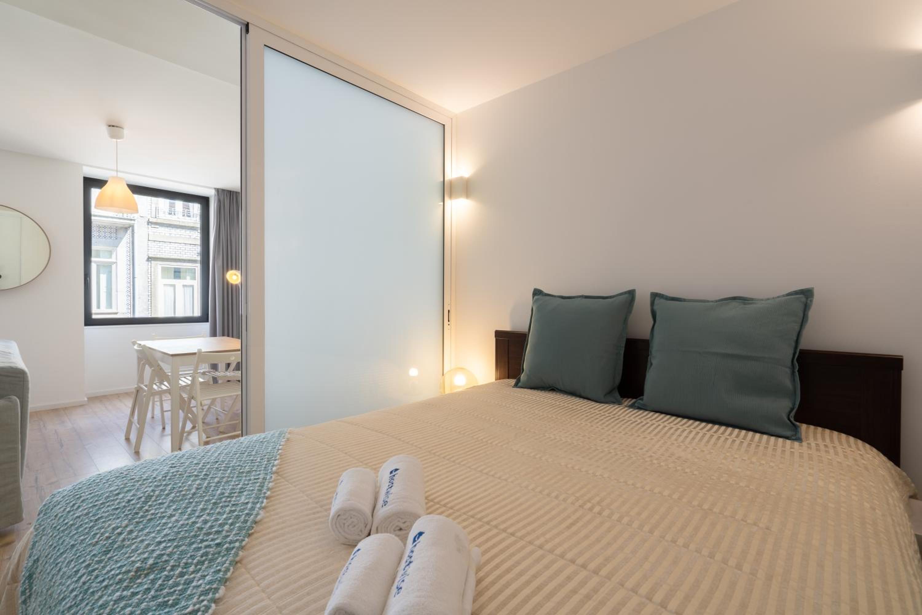 Deluxe Apartment - Photo 5