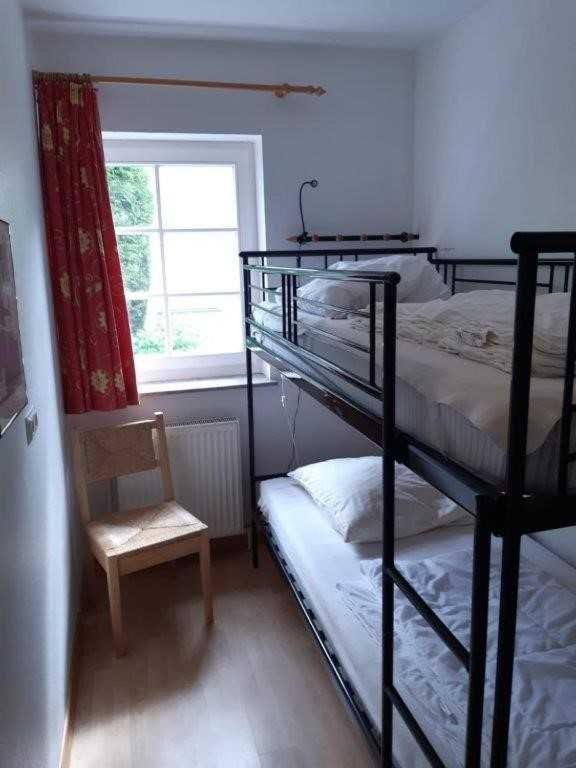 Two-Bedroom Apartment with Terrace photo 3