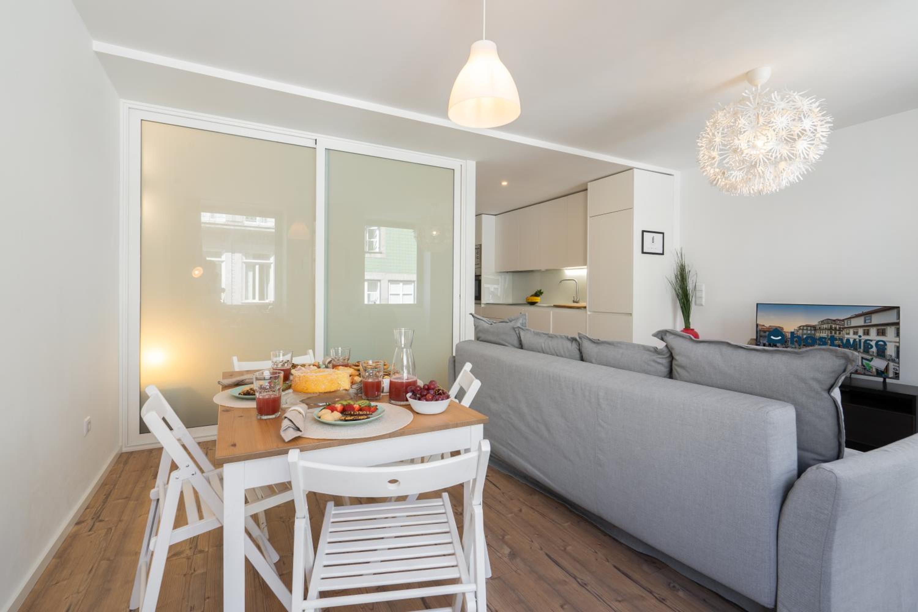 Deluxe Apartment - Photo 19