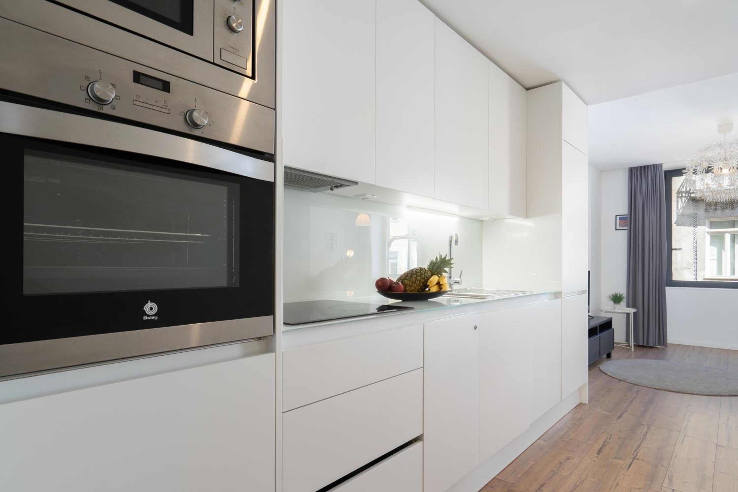 Deluxe Apartment - Photo 10