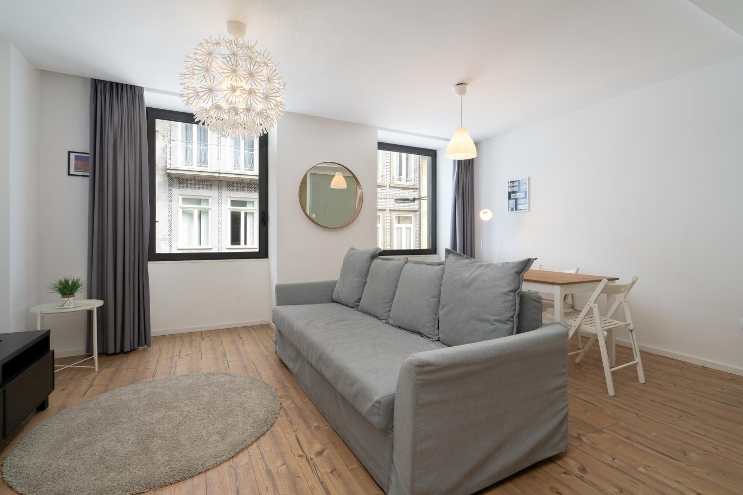 Deluxe Apartment - Photo 12