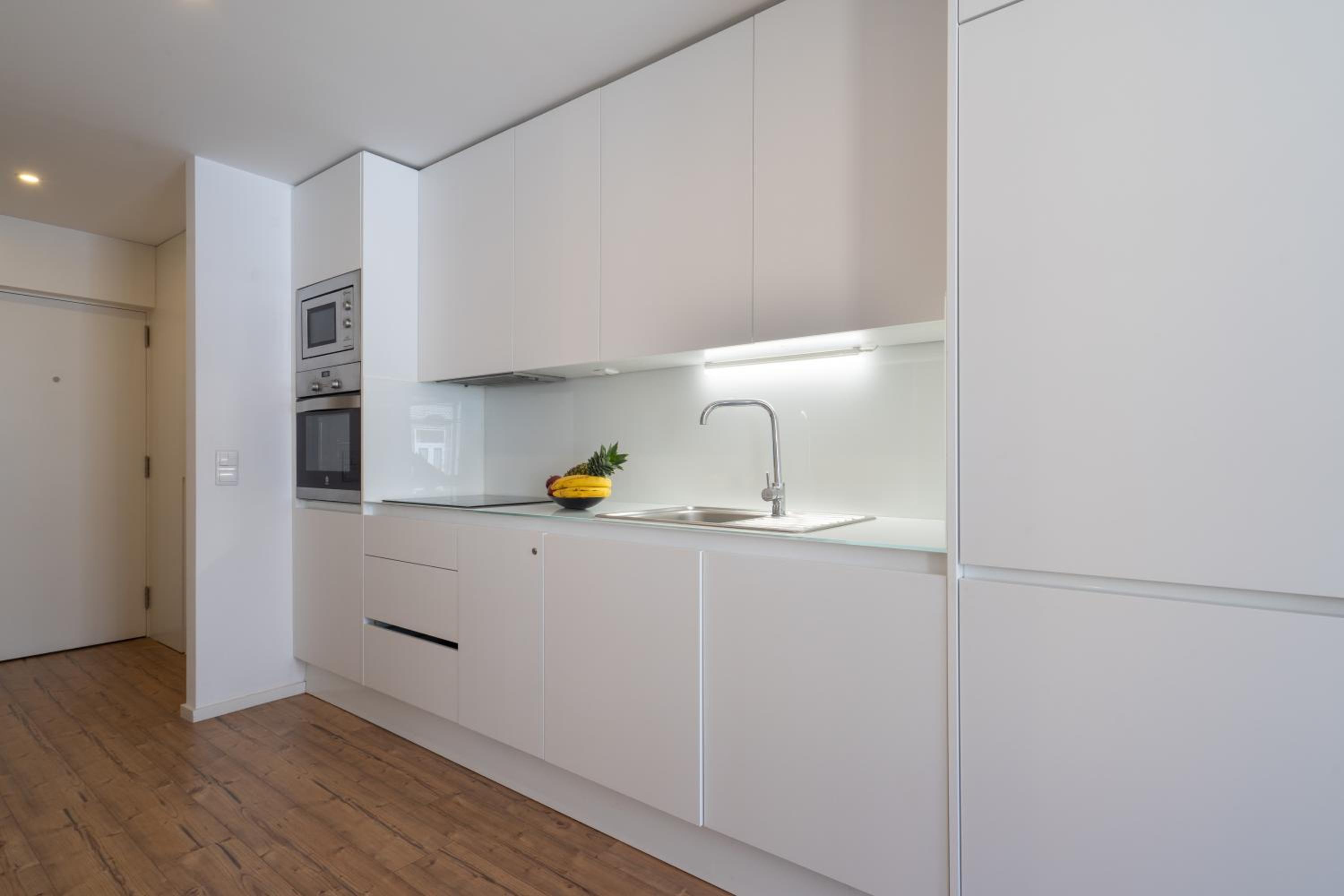 Deluxe Apartment - Photo 9