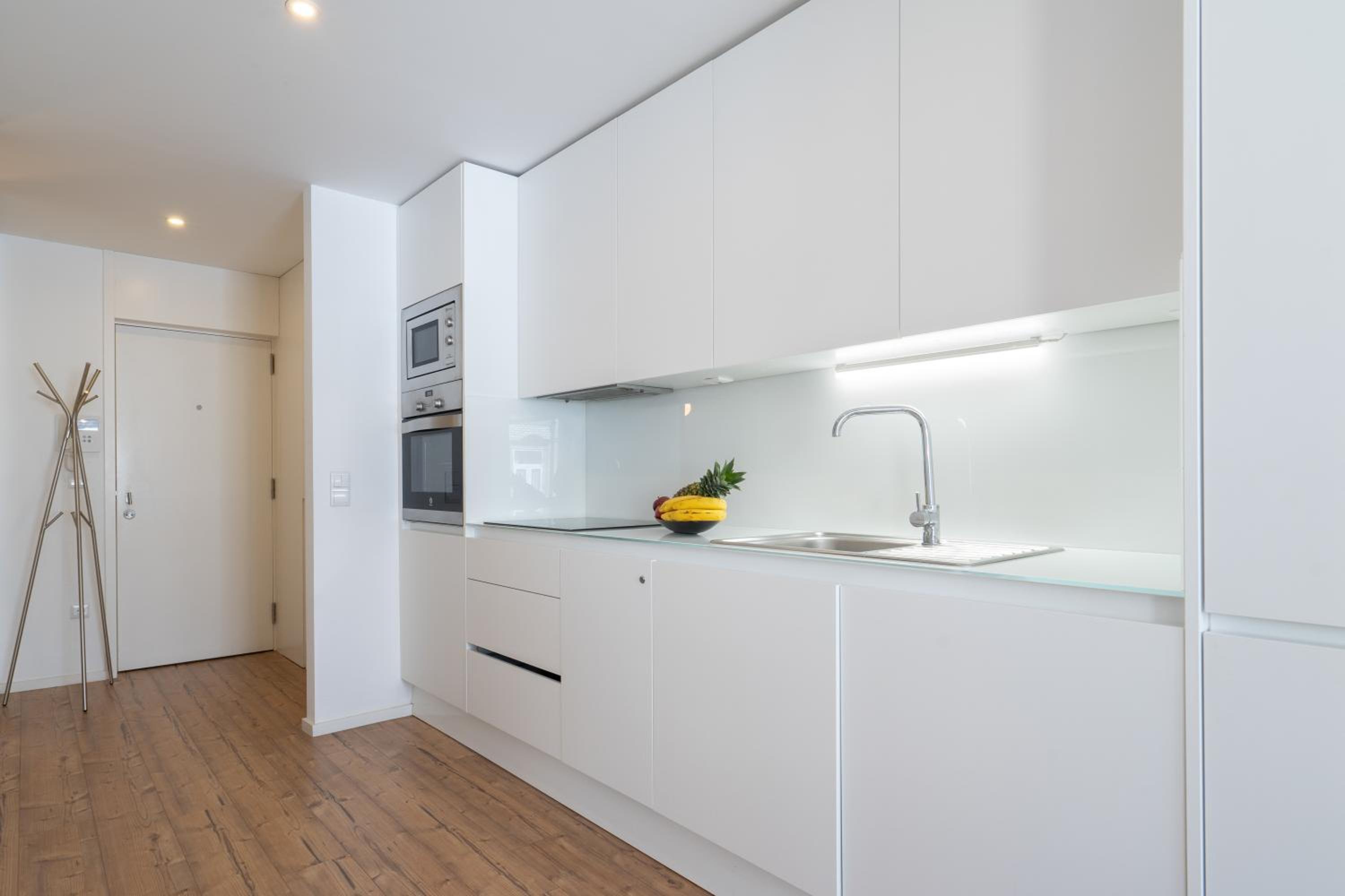 Deluxe Apartment - Photo 8