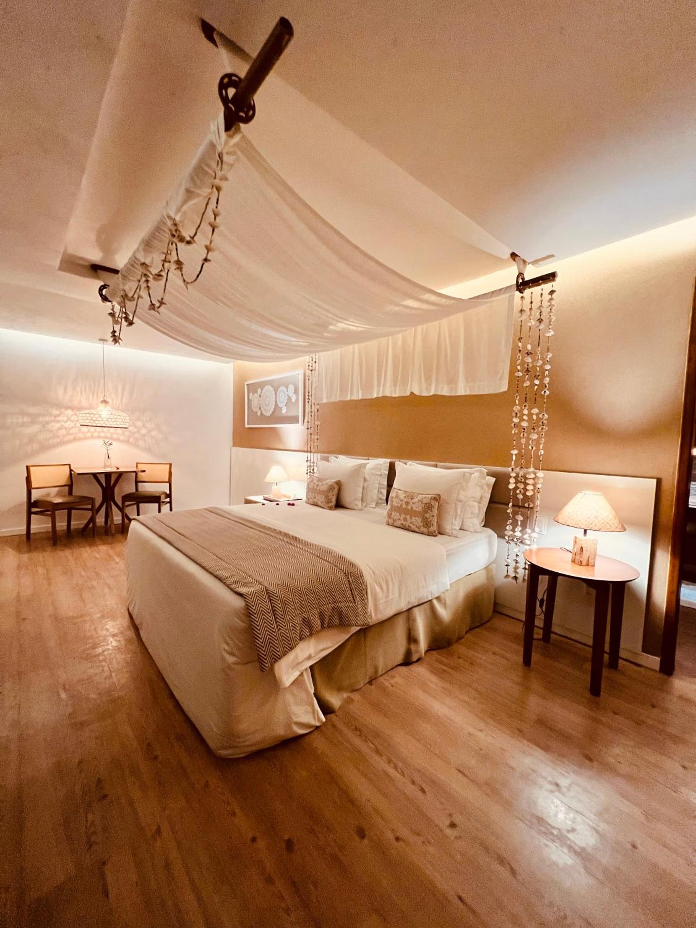 Villa Spa