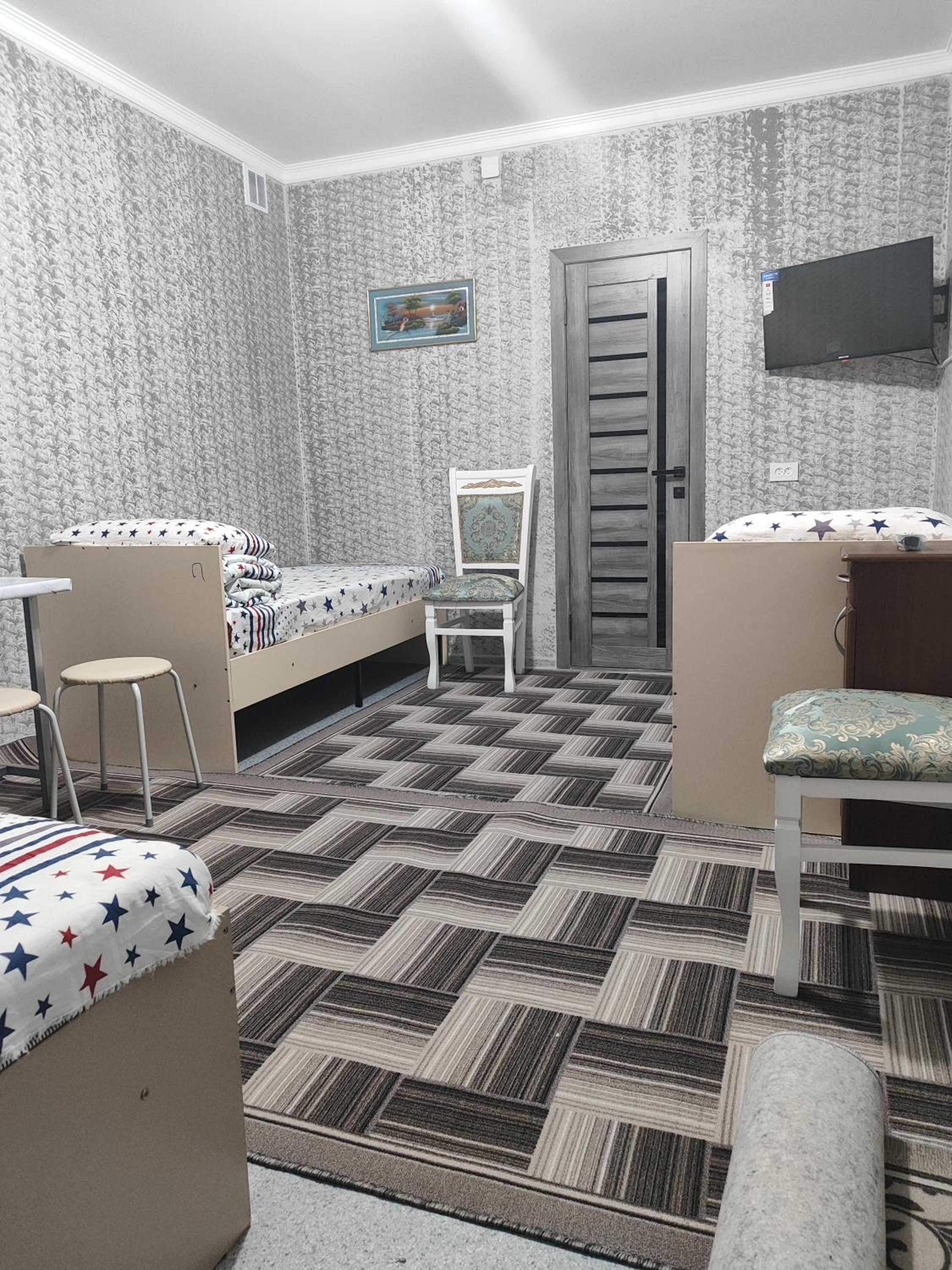Triple Room photo 1