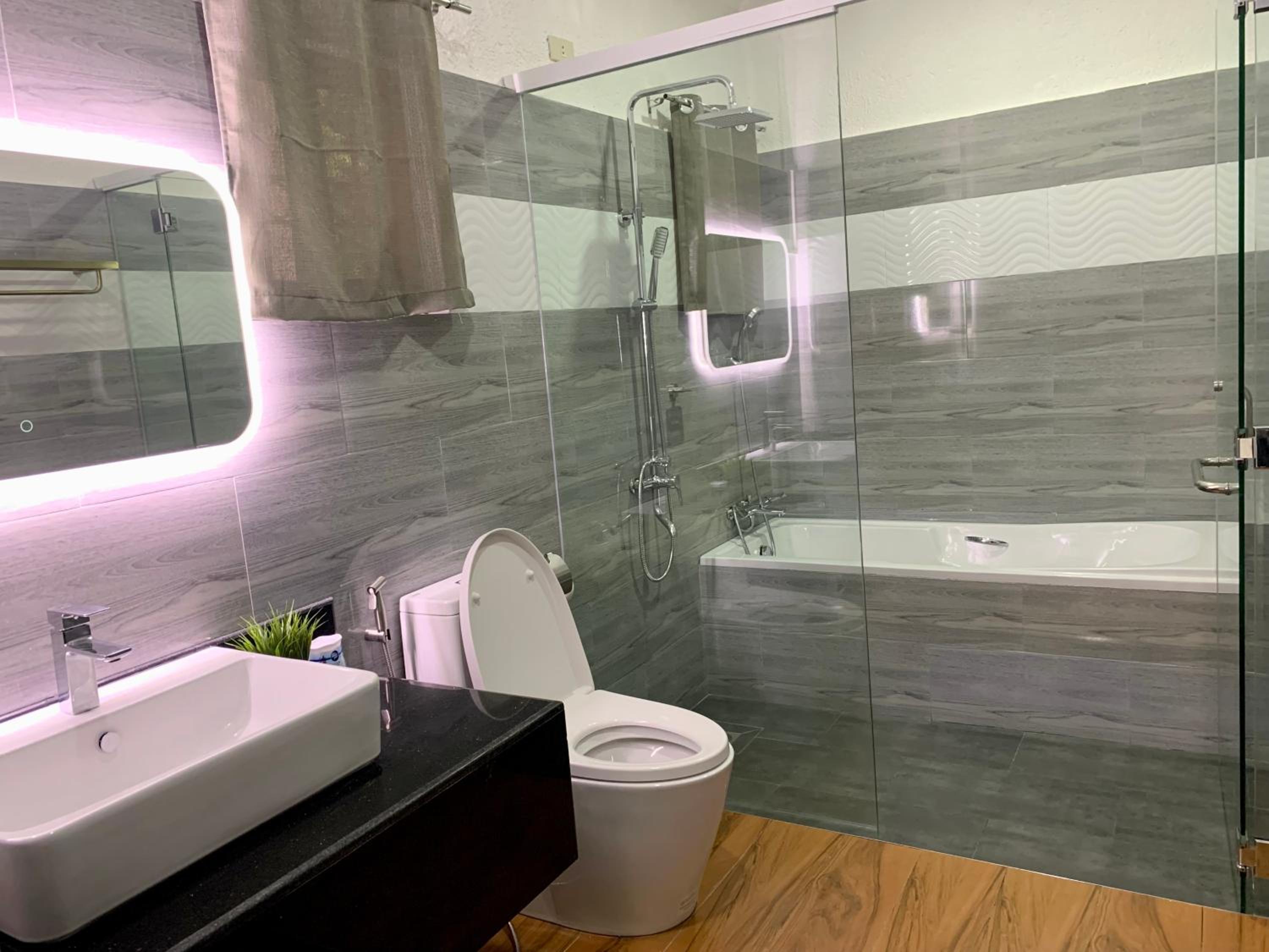 Family Suite - Photo 26