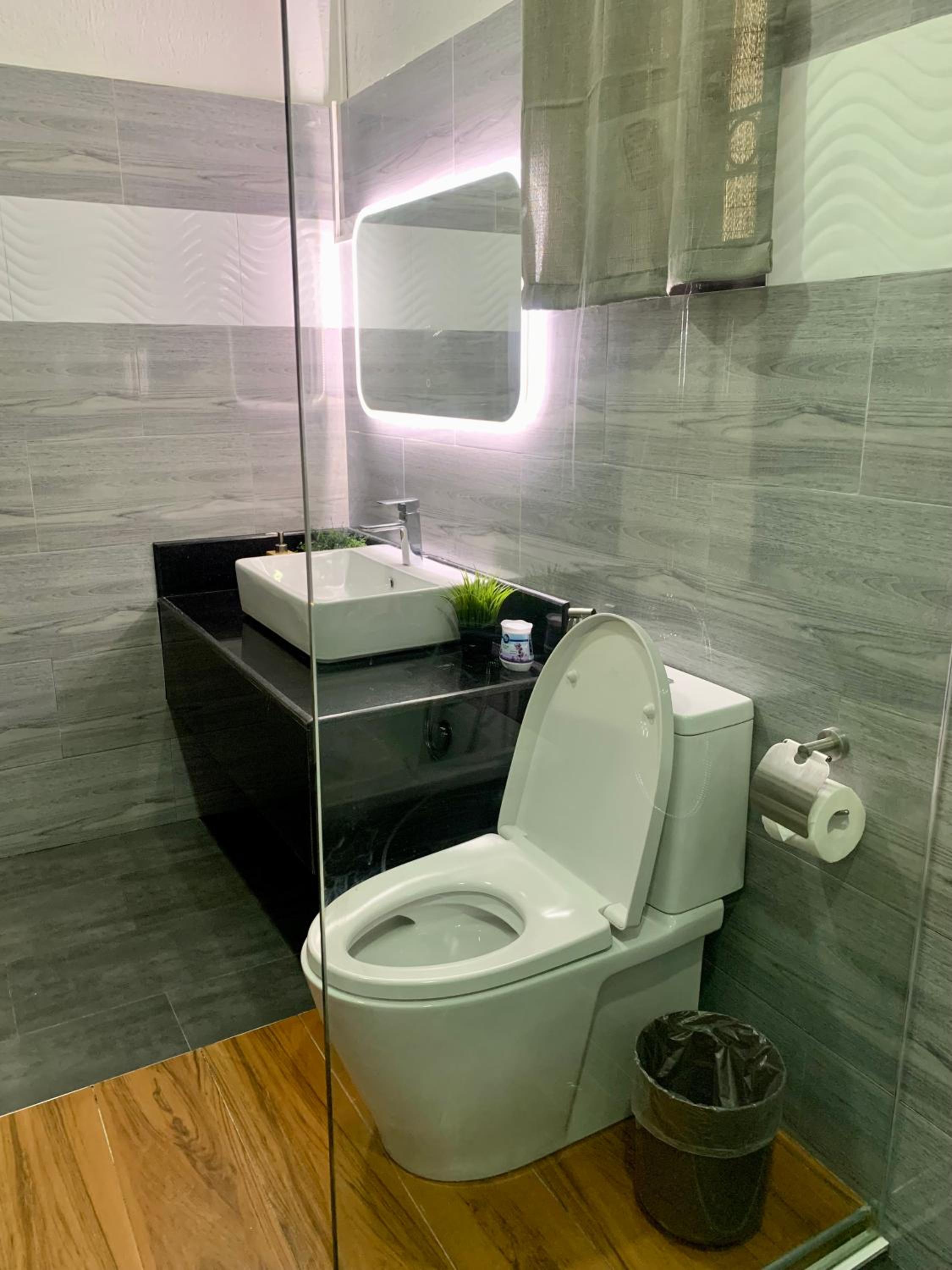 Family Suite - Photo 29