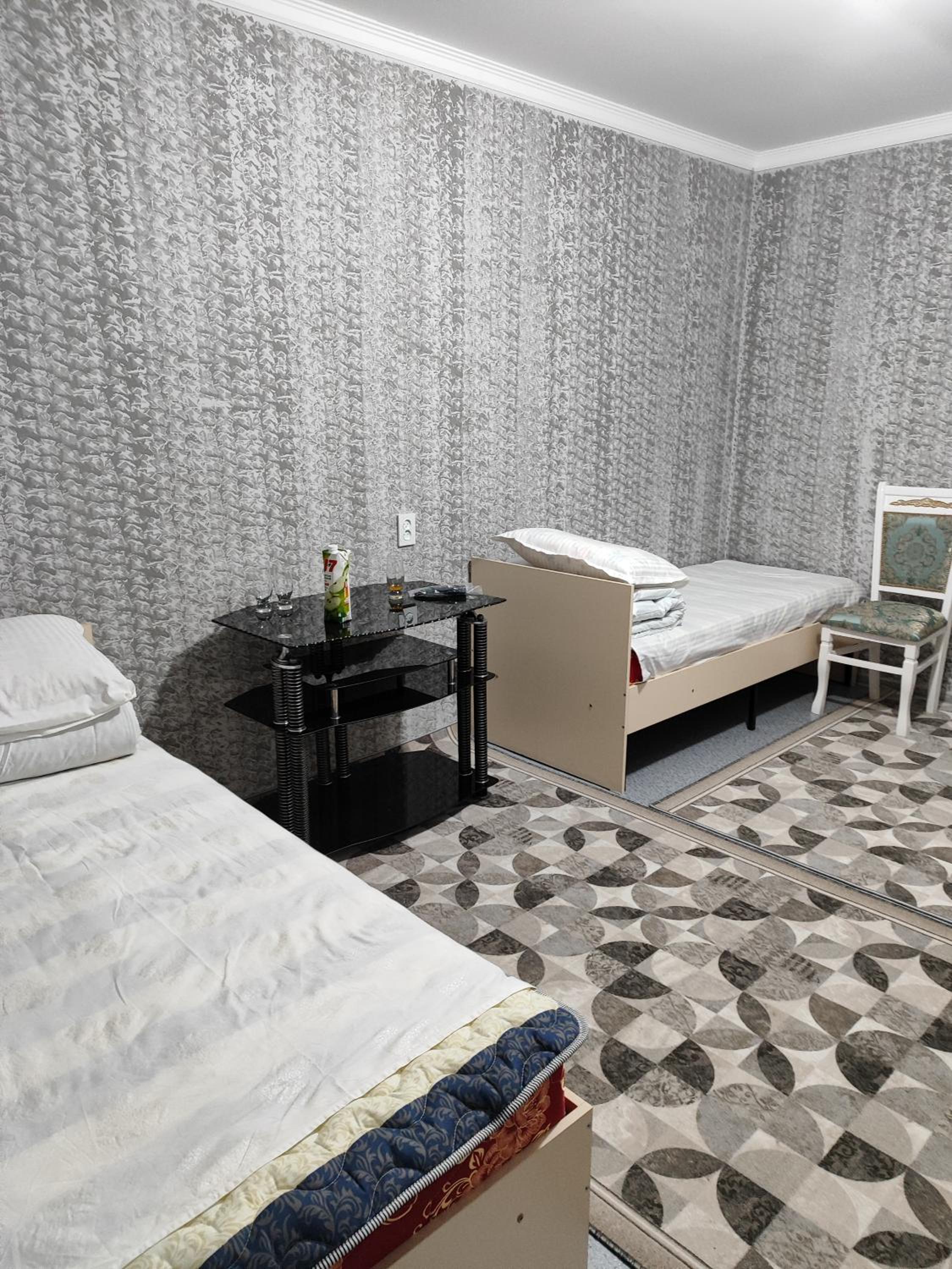 Triple Room photo 3