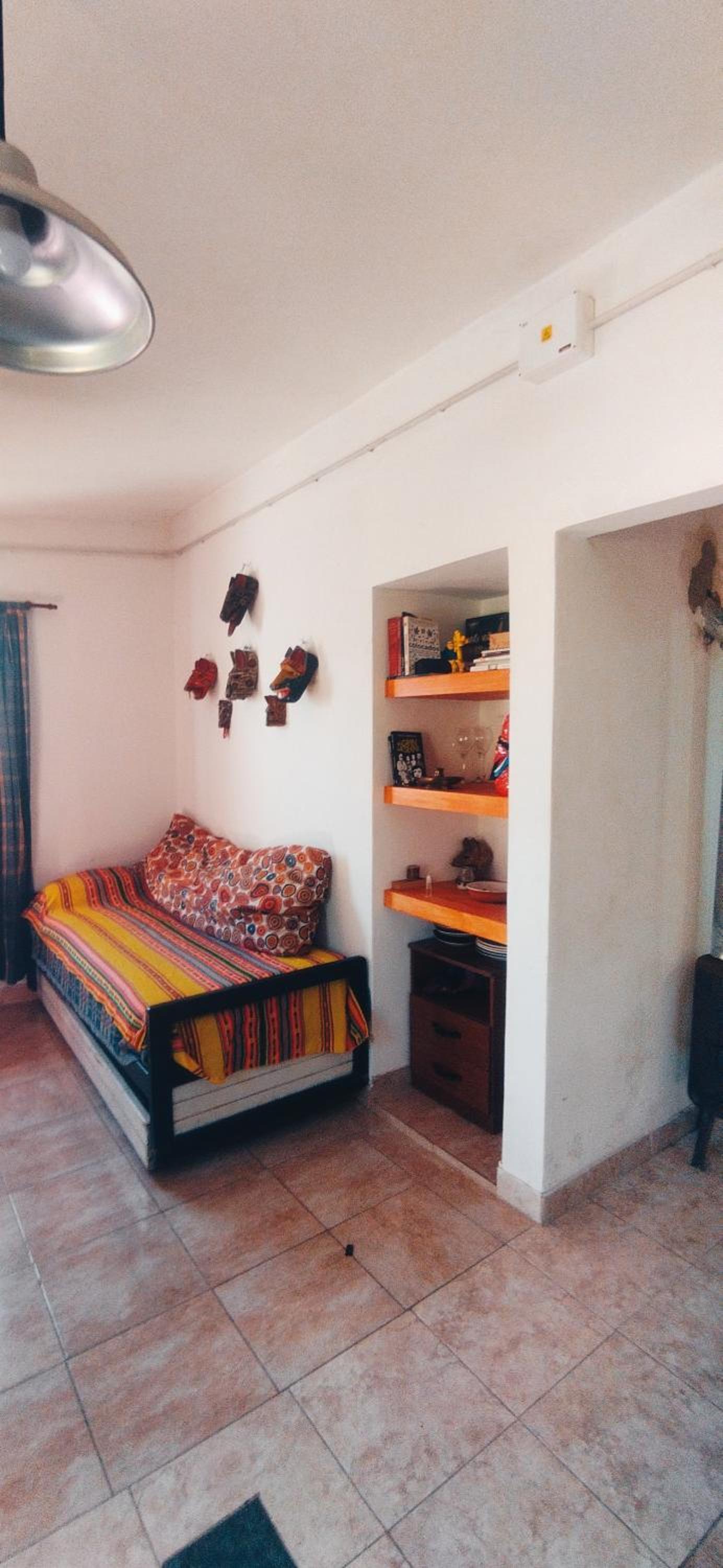 One-Bedroom House photo 2