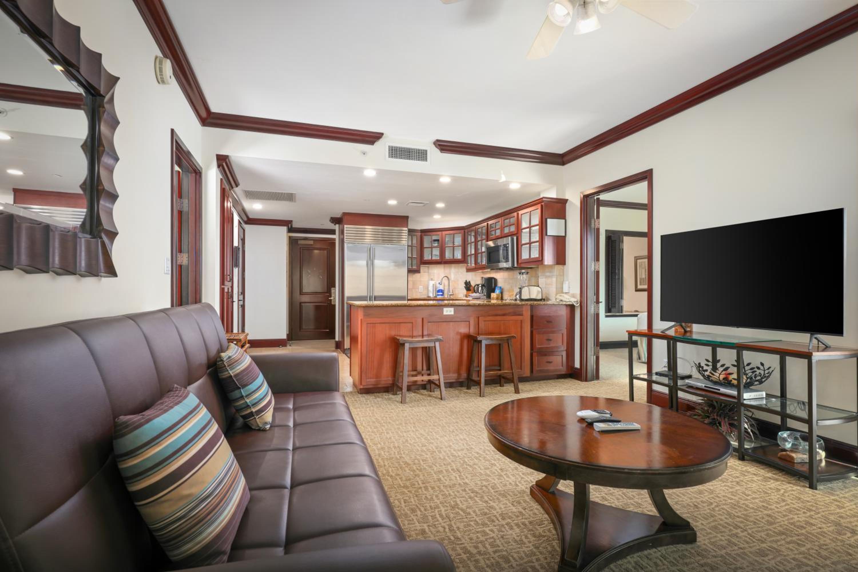 Unit E303 Garden Mountain View 2 Bedroom 3 Bath
