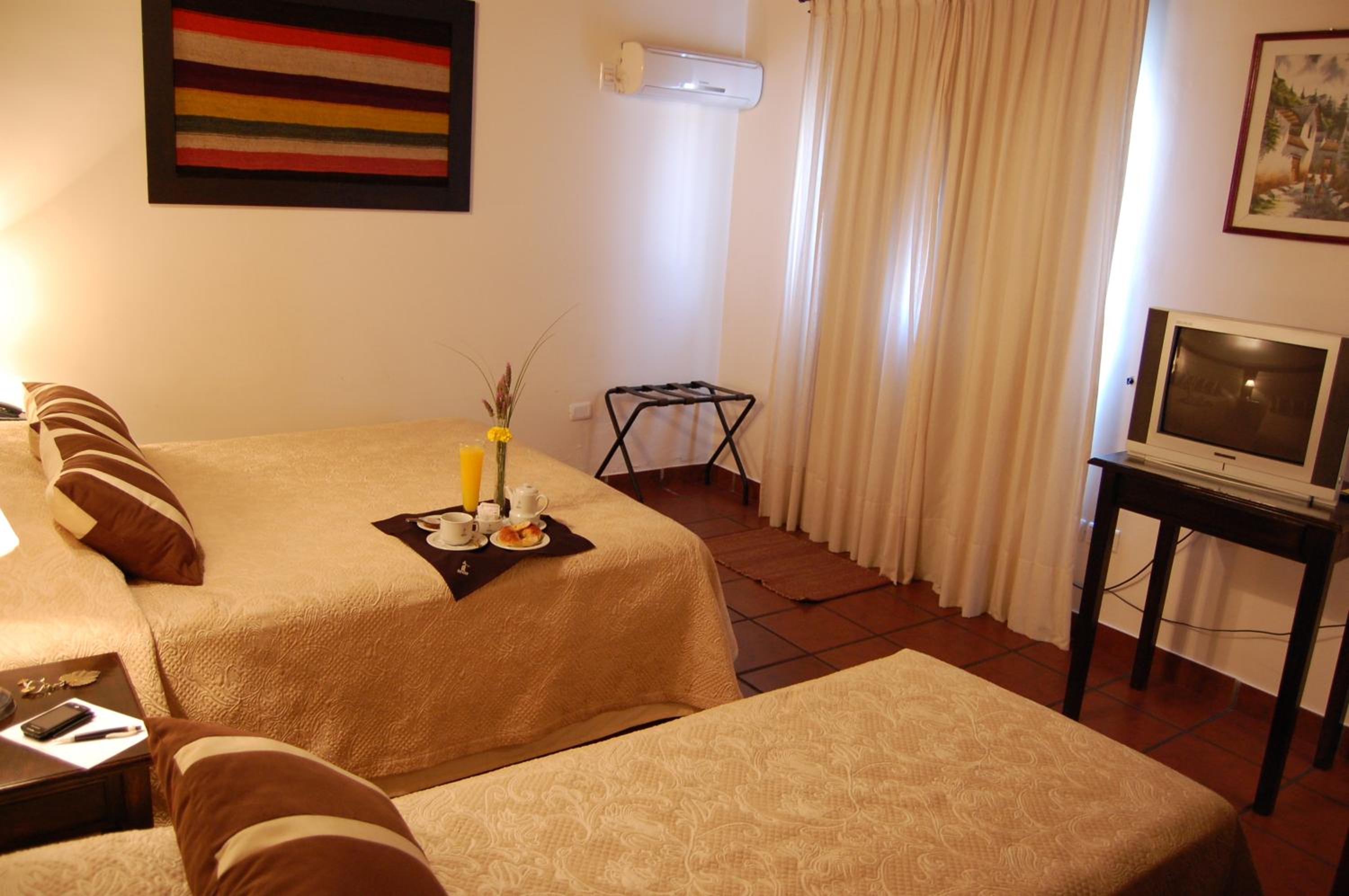Superior Double Room photo 2