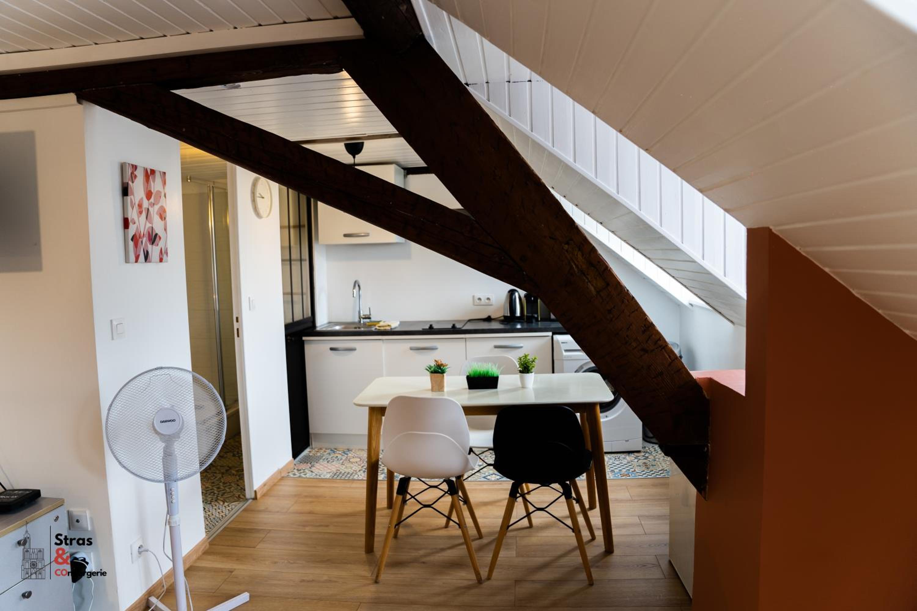Apartment photo 3