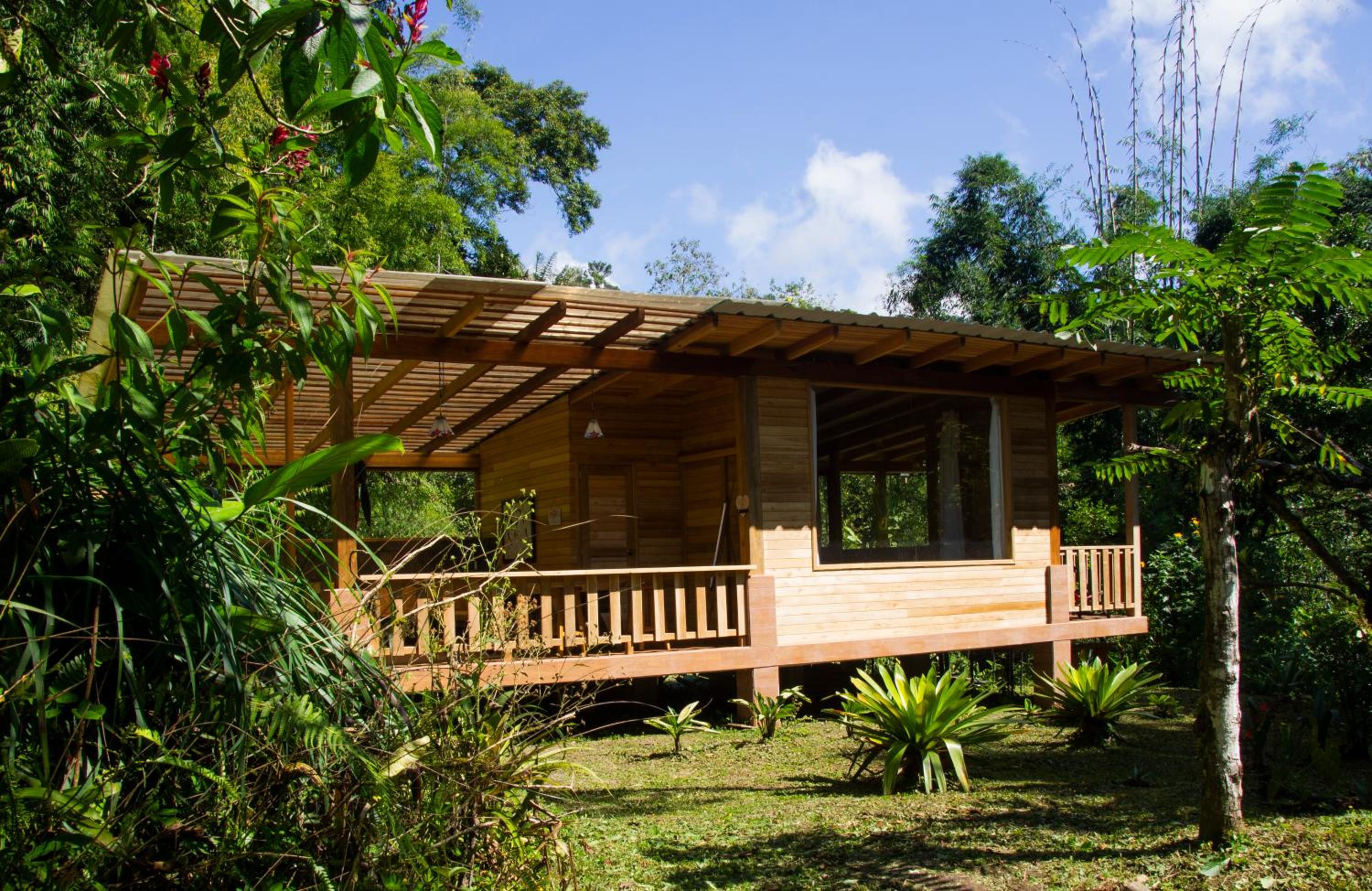 One-Bedroom House photo 2