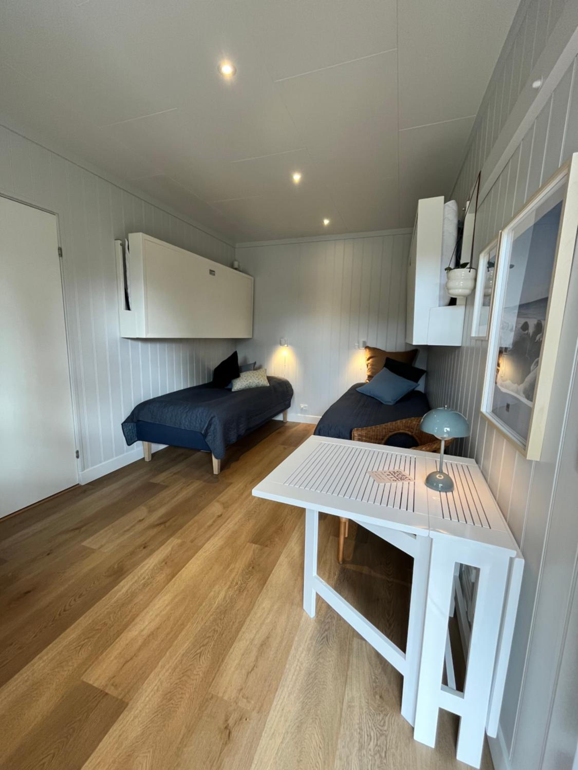 Double Room with Private Bathroom photo 1