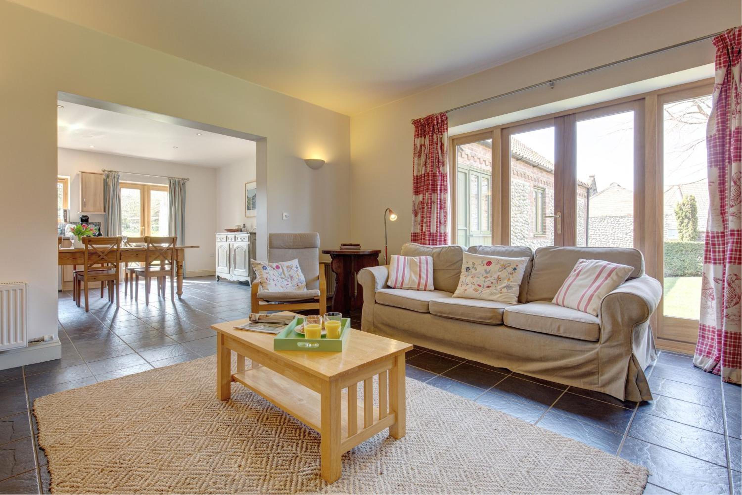 Vacation Home photo 1