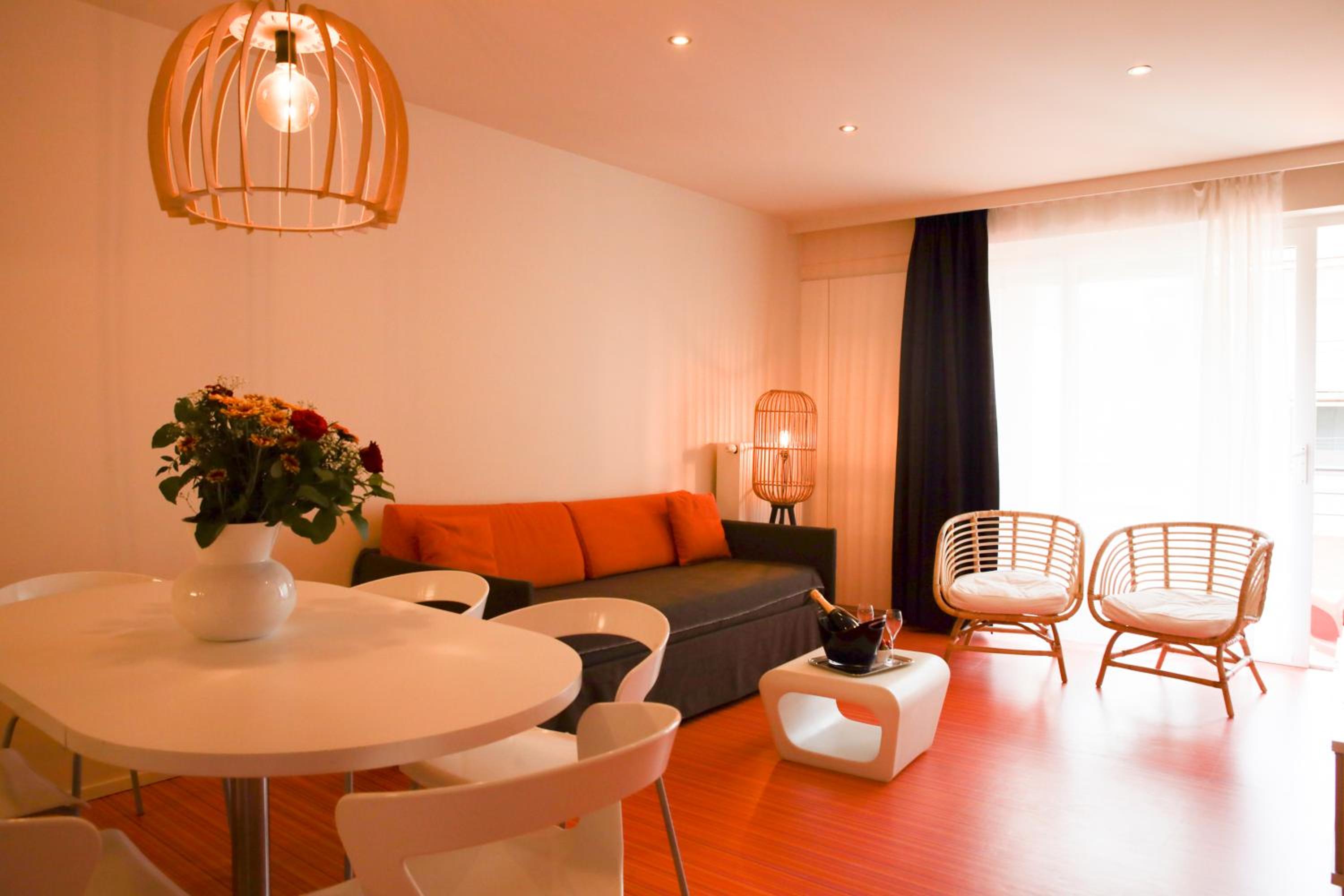 Apartment (4-6 Adults) photo 1