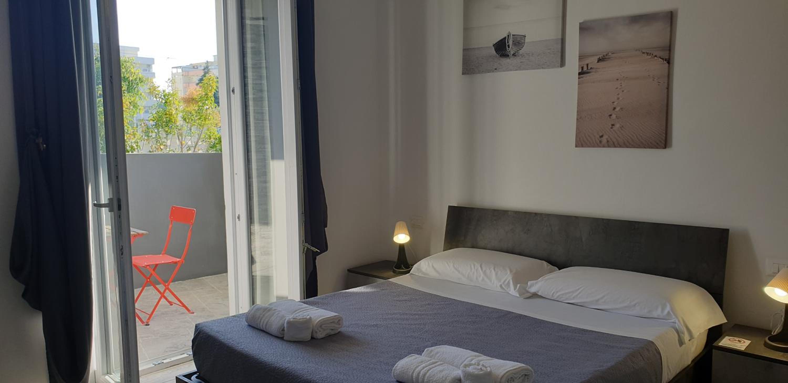 Double Room with Private Bathroom photo 1