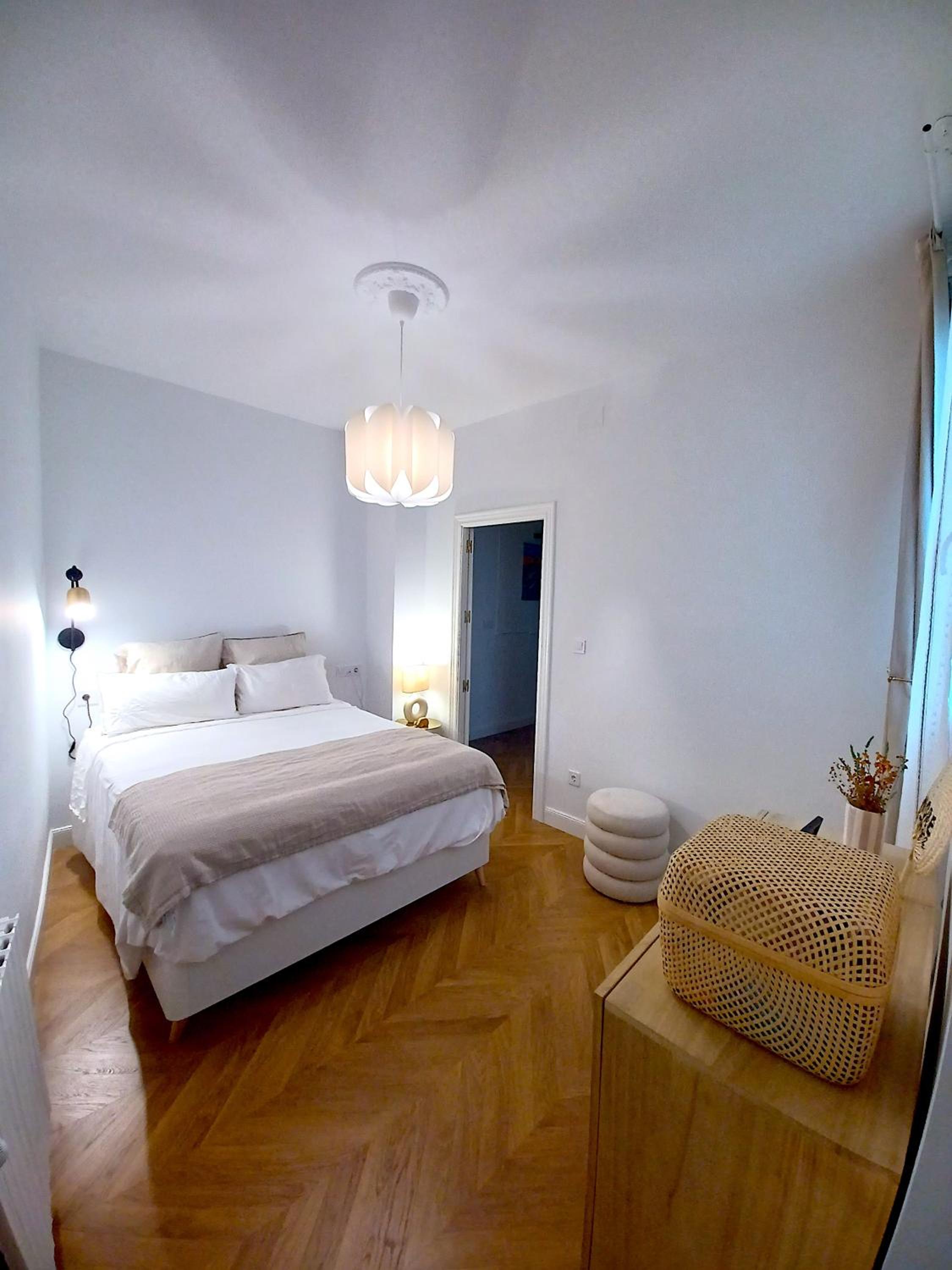 Departamento de tres habitaciones