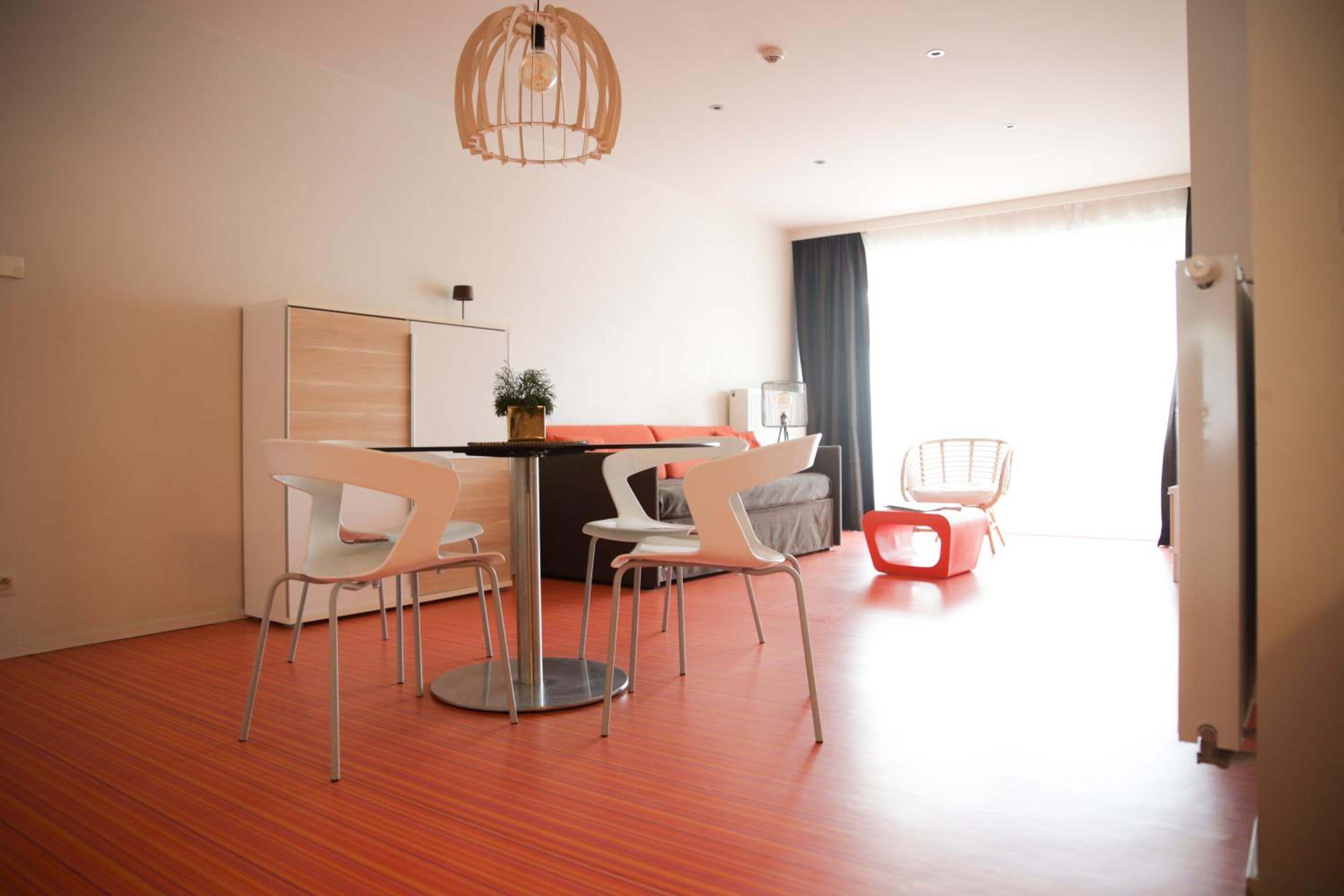 One-Bedroom Apartment (4 Adults) photo 2