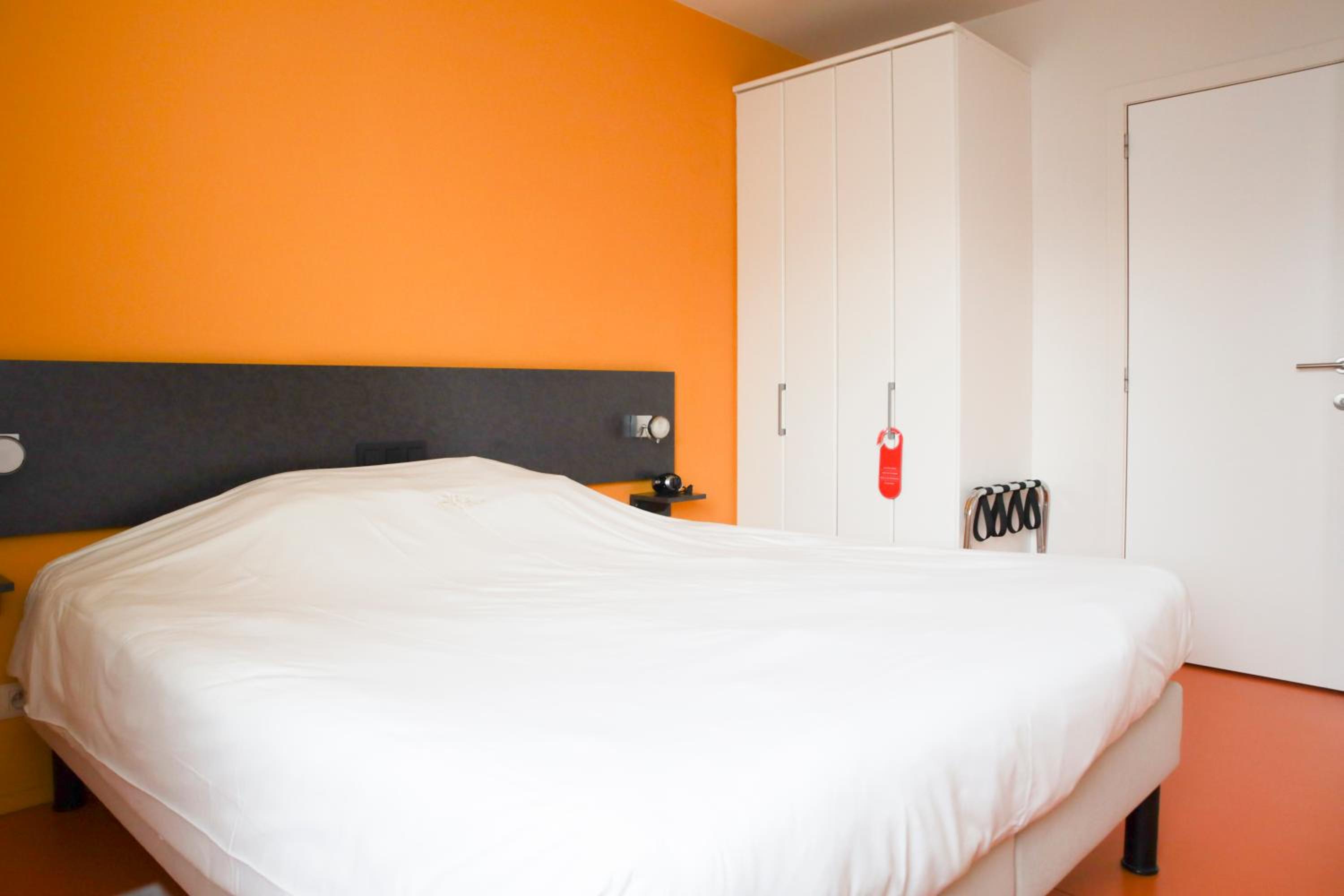 One-Bedroom Apartment (4 Adults) photo 3