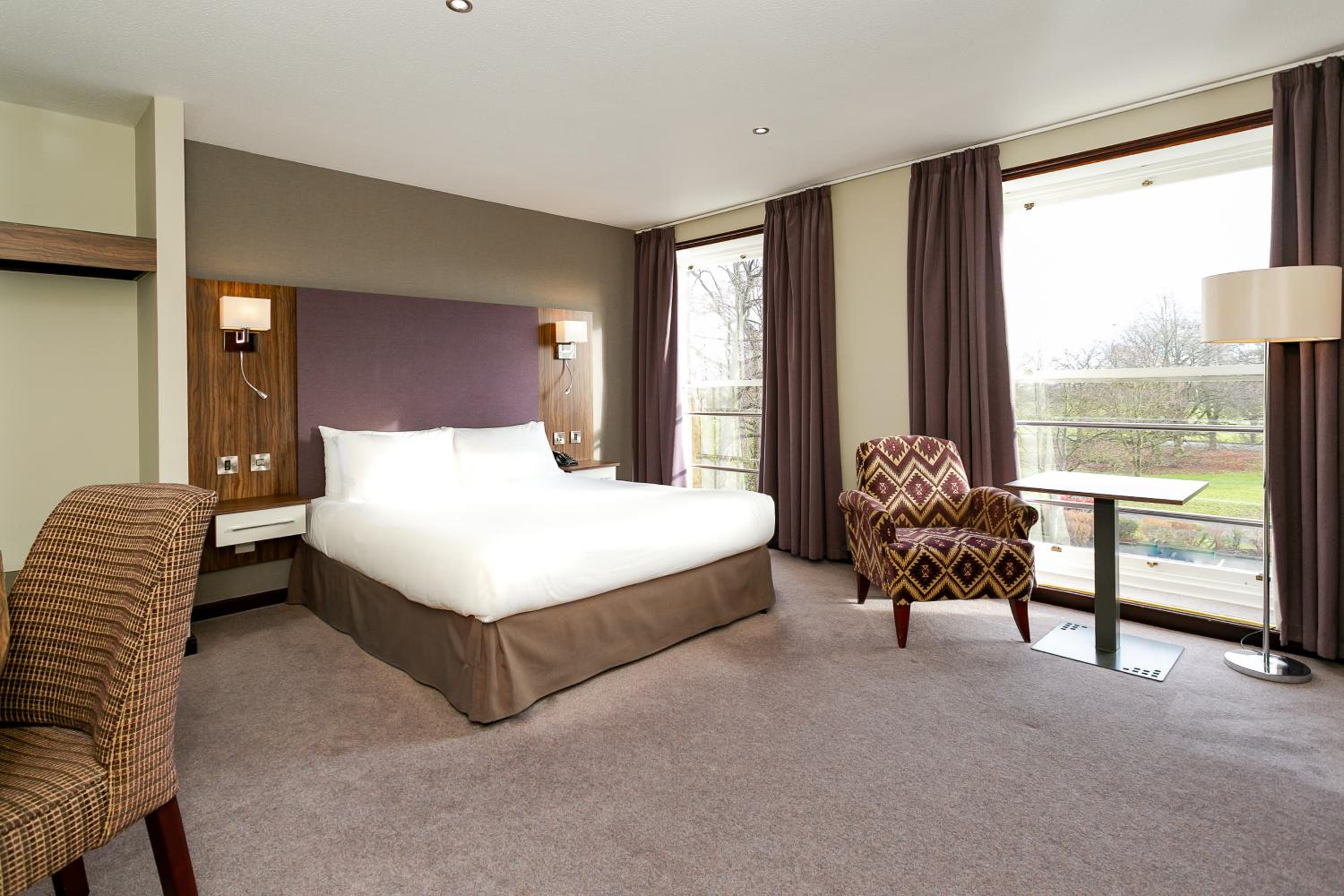 Superior Double Room - Non Smoking - Photo 3