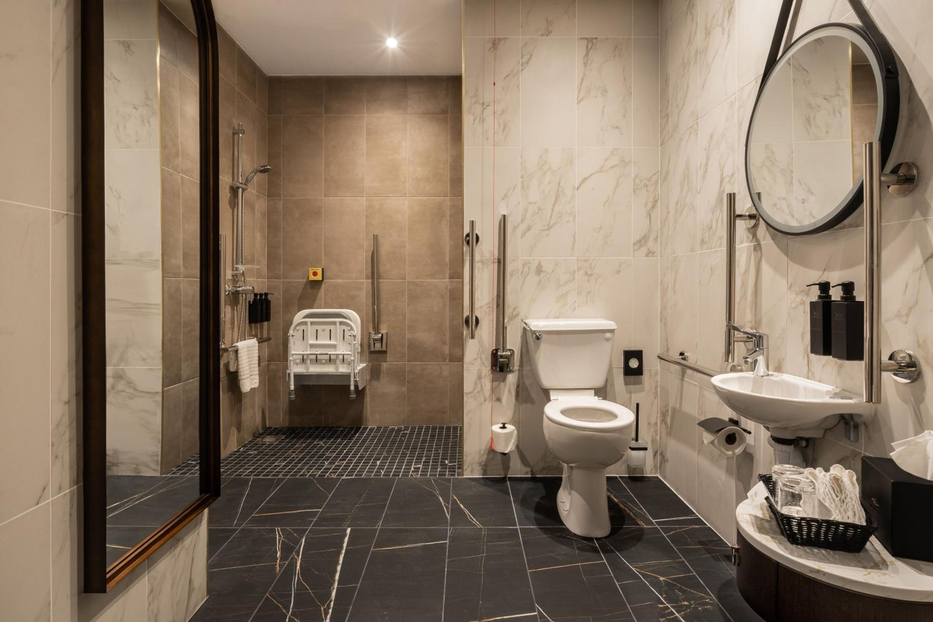 Double Room - Disability Access - Photo 2