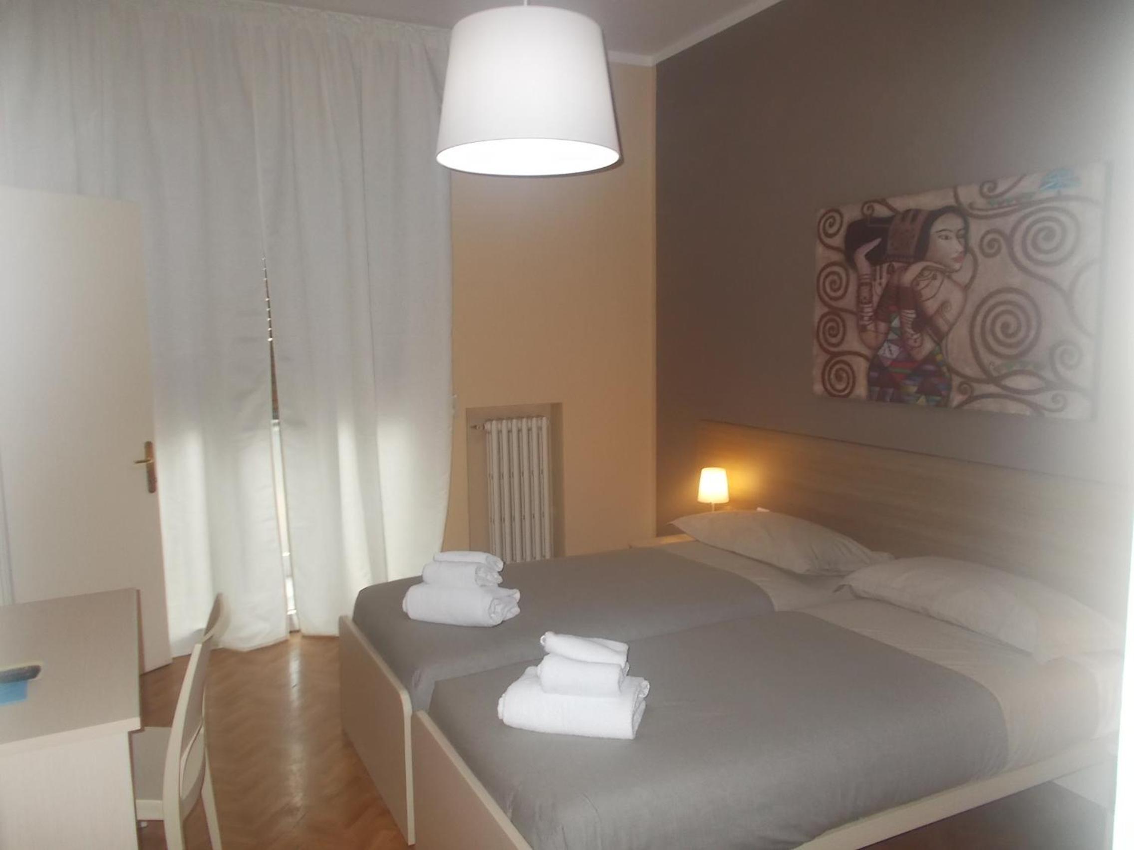Classic Double Room photo 3