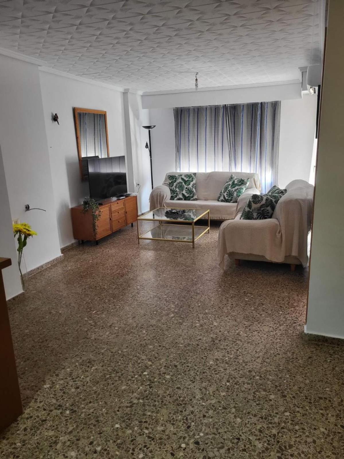 Departamento de tres habitaciones