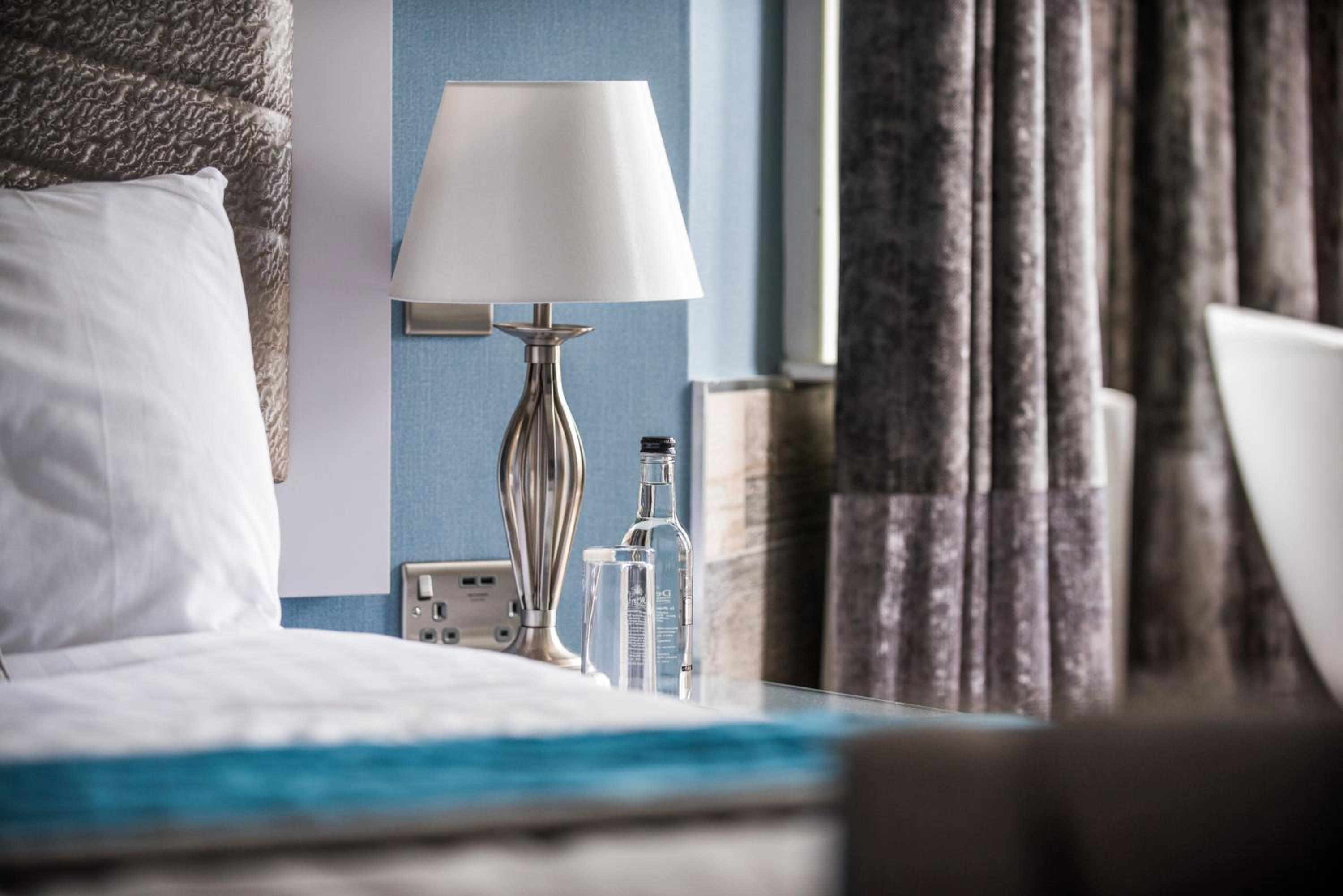 Superior Double or Twin Room photo 2