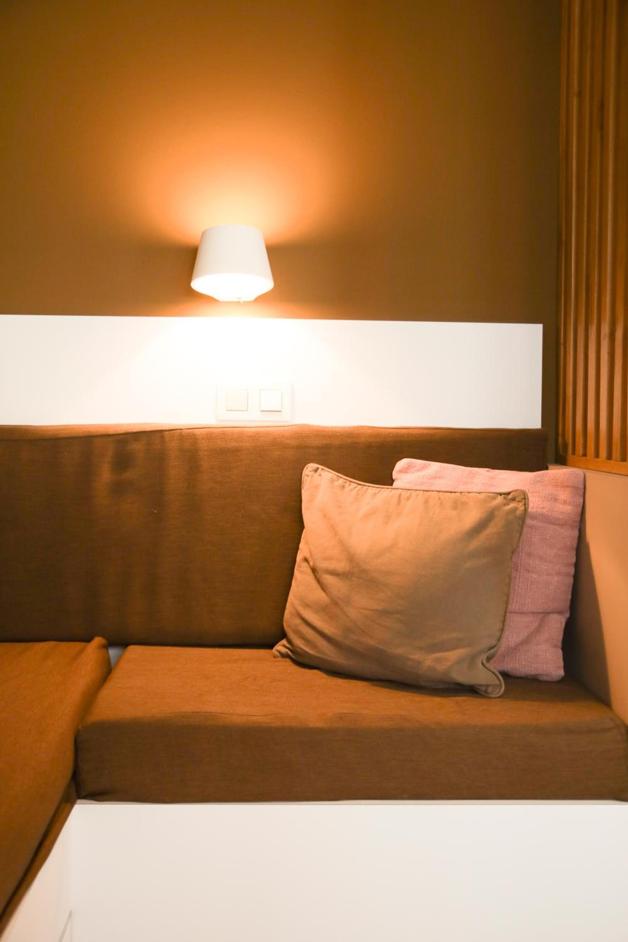 Junior Suite with Shower photo 3