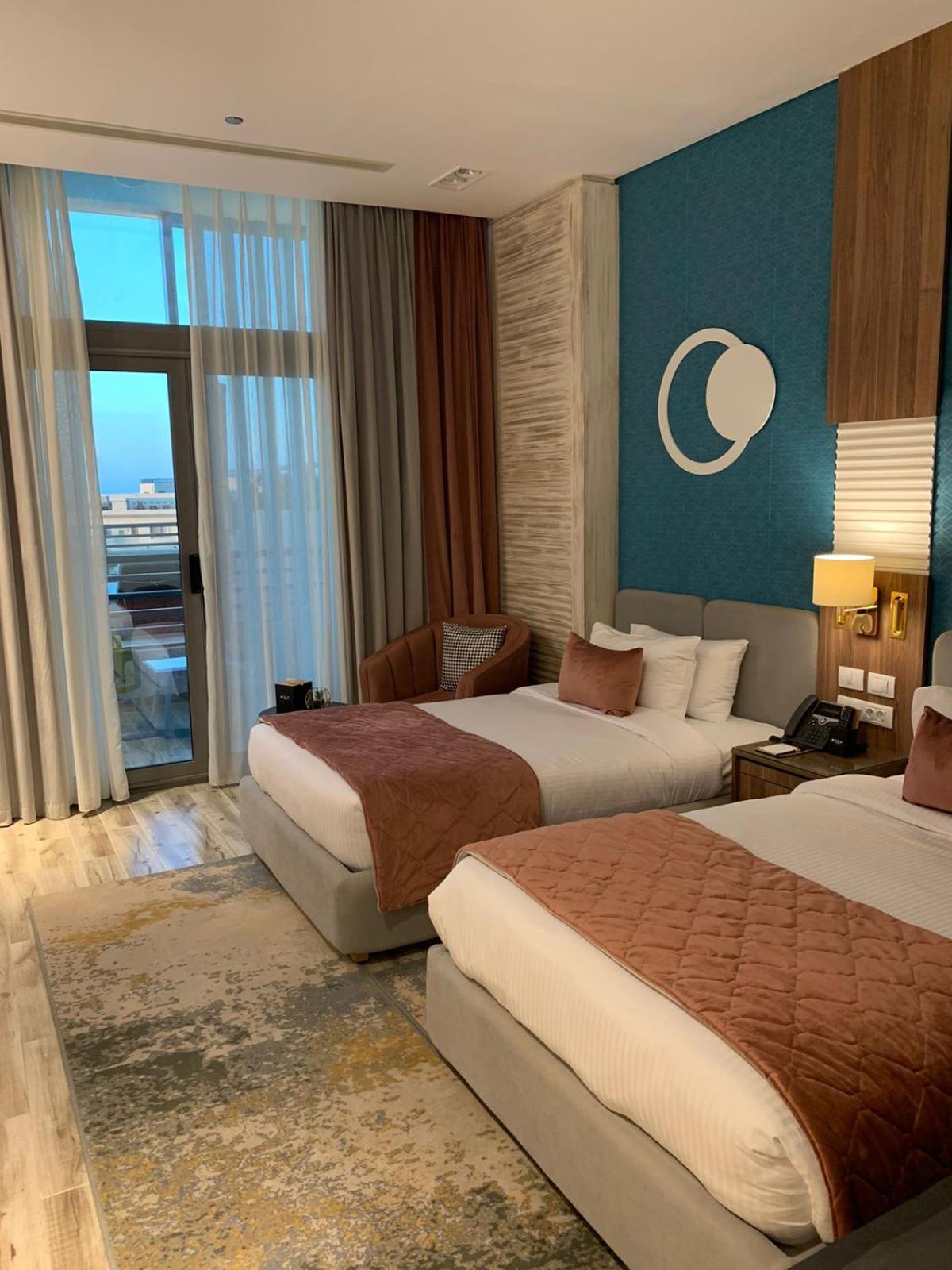 Premium Room