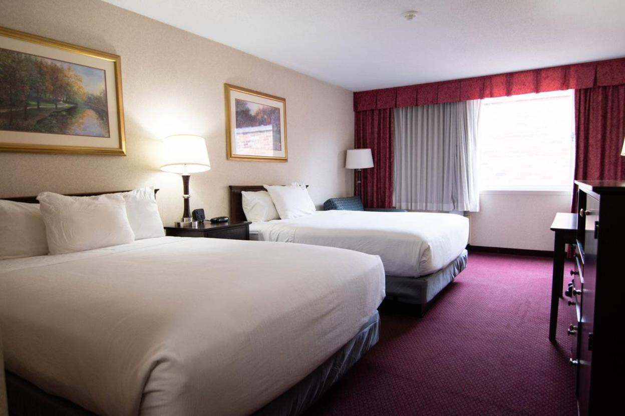 Standard Queen Room - Photo 4